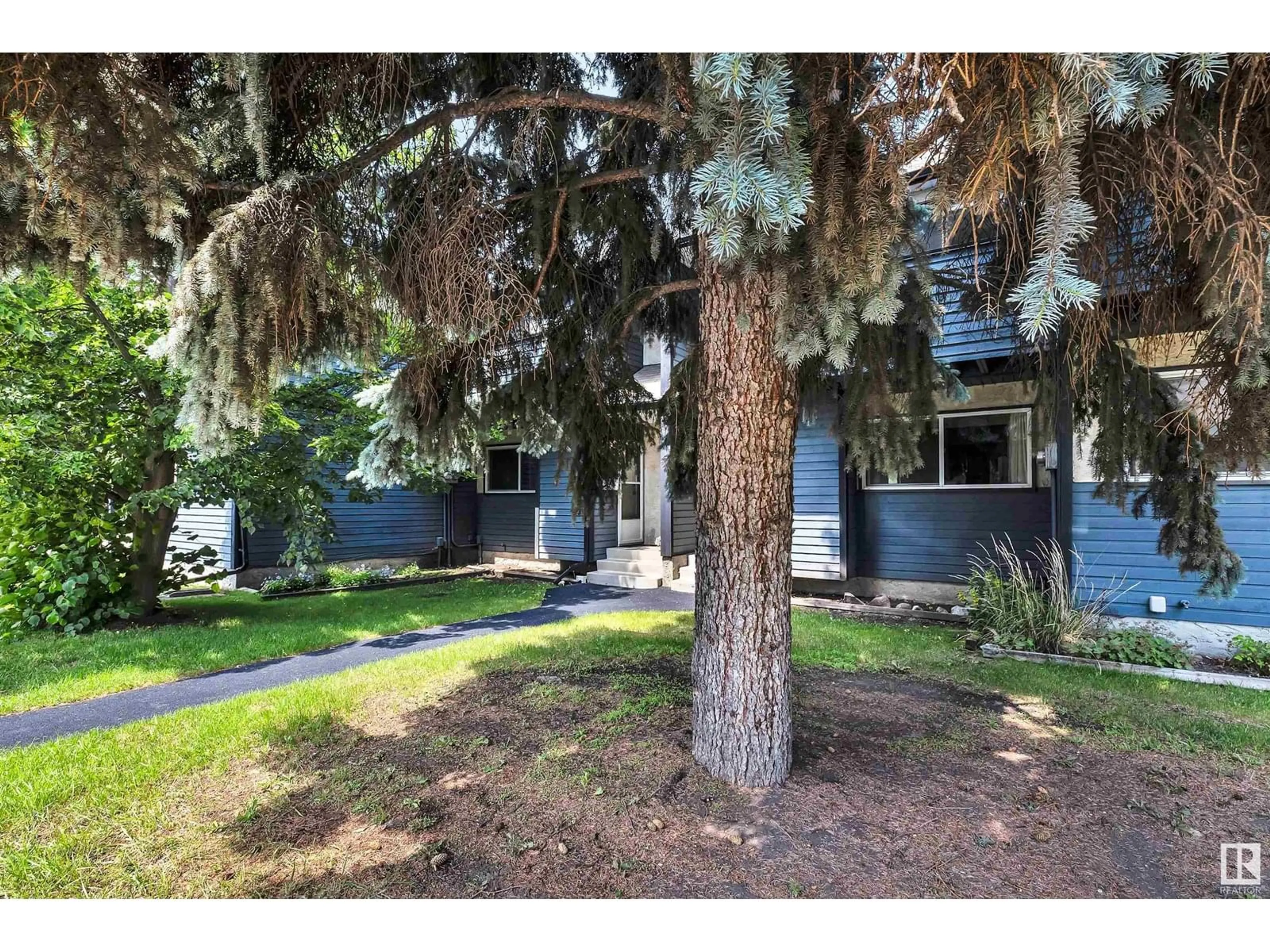 Unknown for 81 - 103 GRANDIN RD, St. Albert Alberta T8N5G7