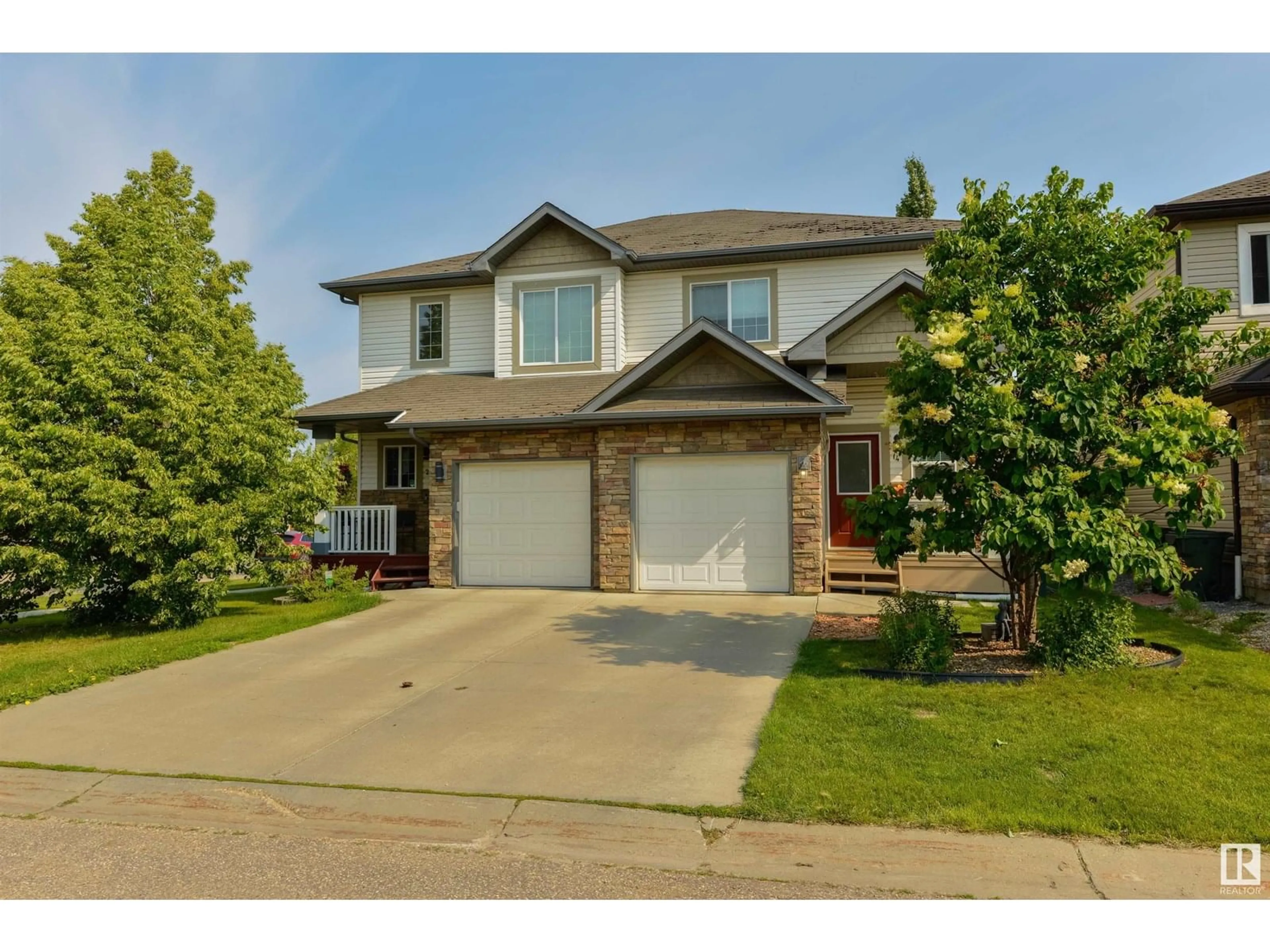 Unknown for 4 VANESSA AV, Spruce Grove Alberta T7X0B9