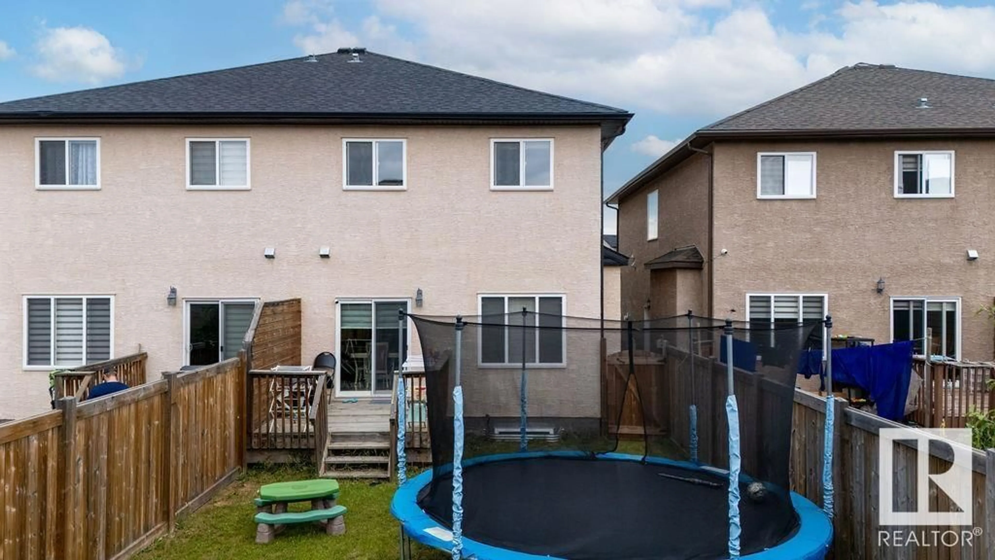Unknown for NW - 6003 168 AV, Edmonton Alberta T5Y3S6
