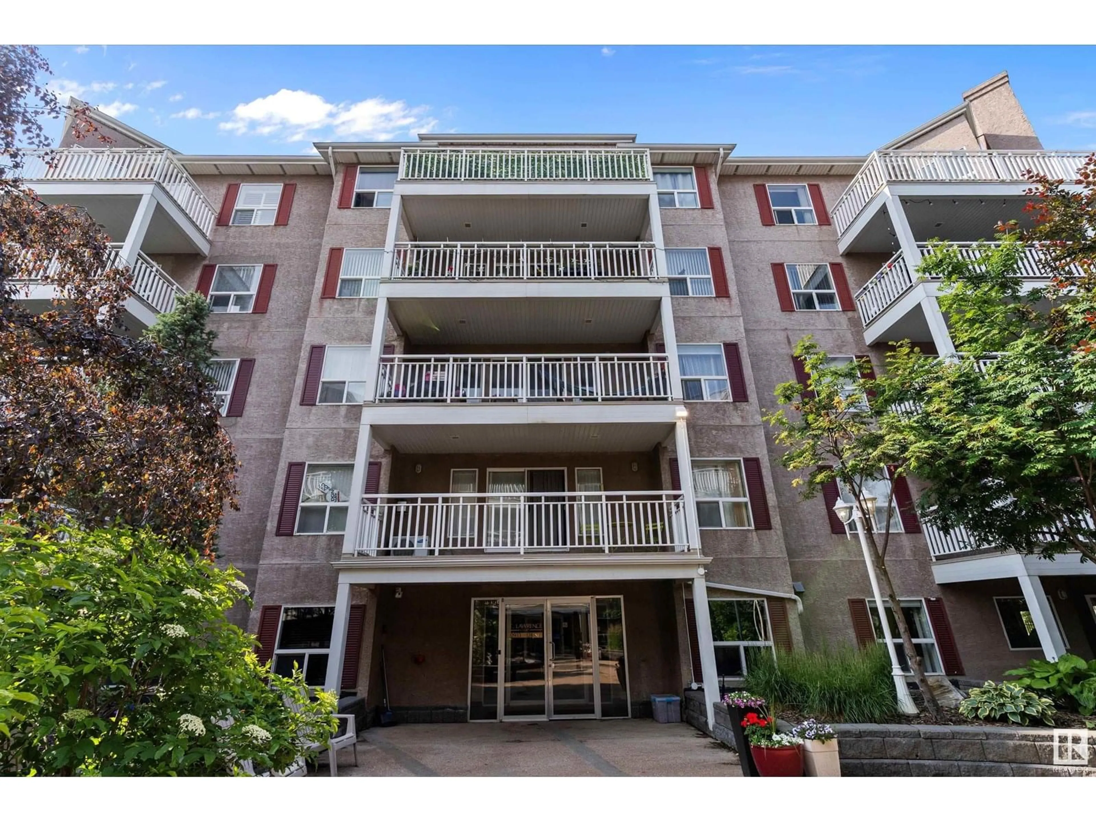 Unknown for #101 - 10933 124 ST NW, Edmonton Alberta T5M4E1