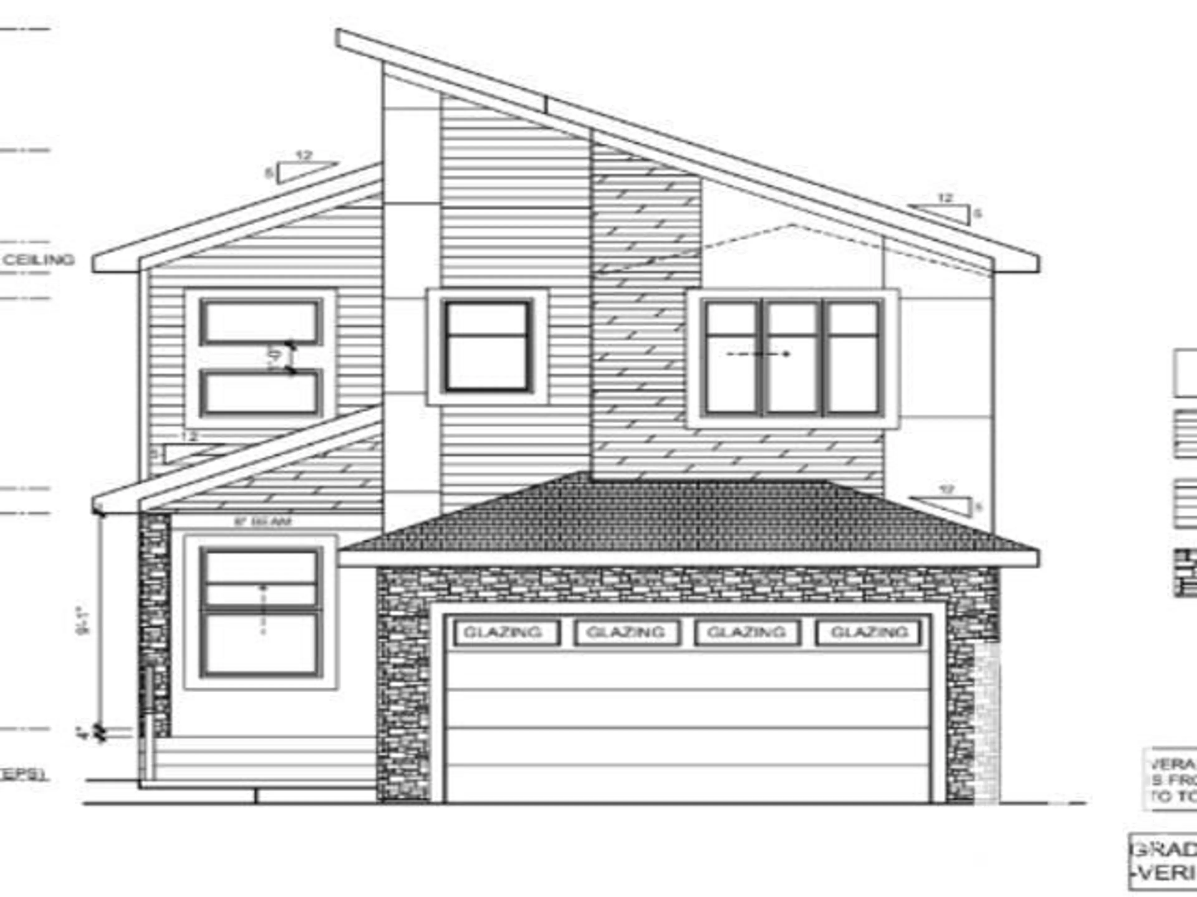 Unknown for 121 LILAC CL, Leduc Alberta T9E1R3