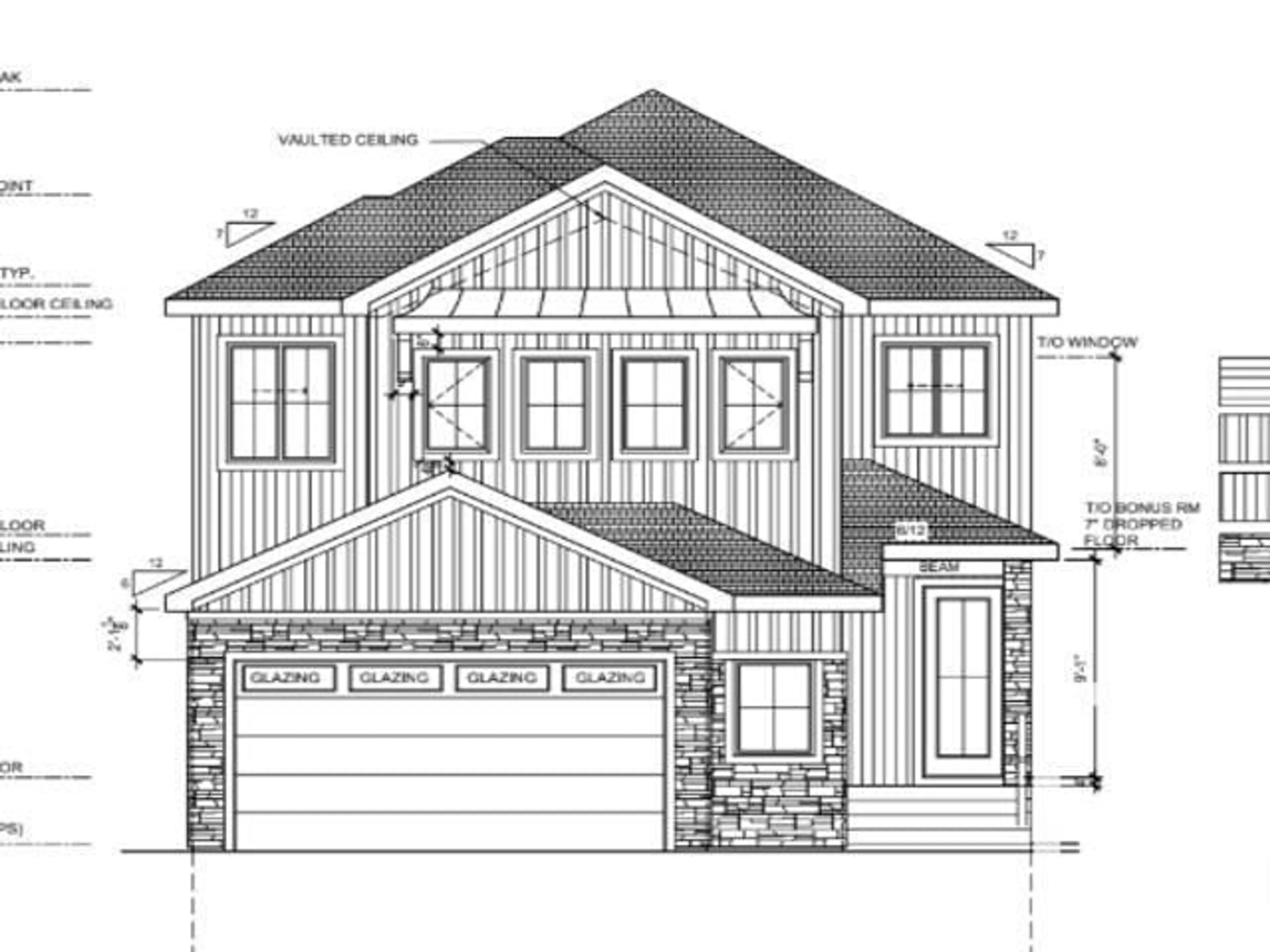 Unknown for 119 LILAC CL, Leduc Alberta T9E1R3