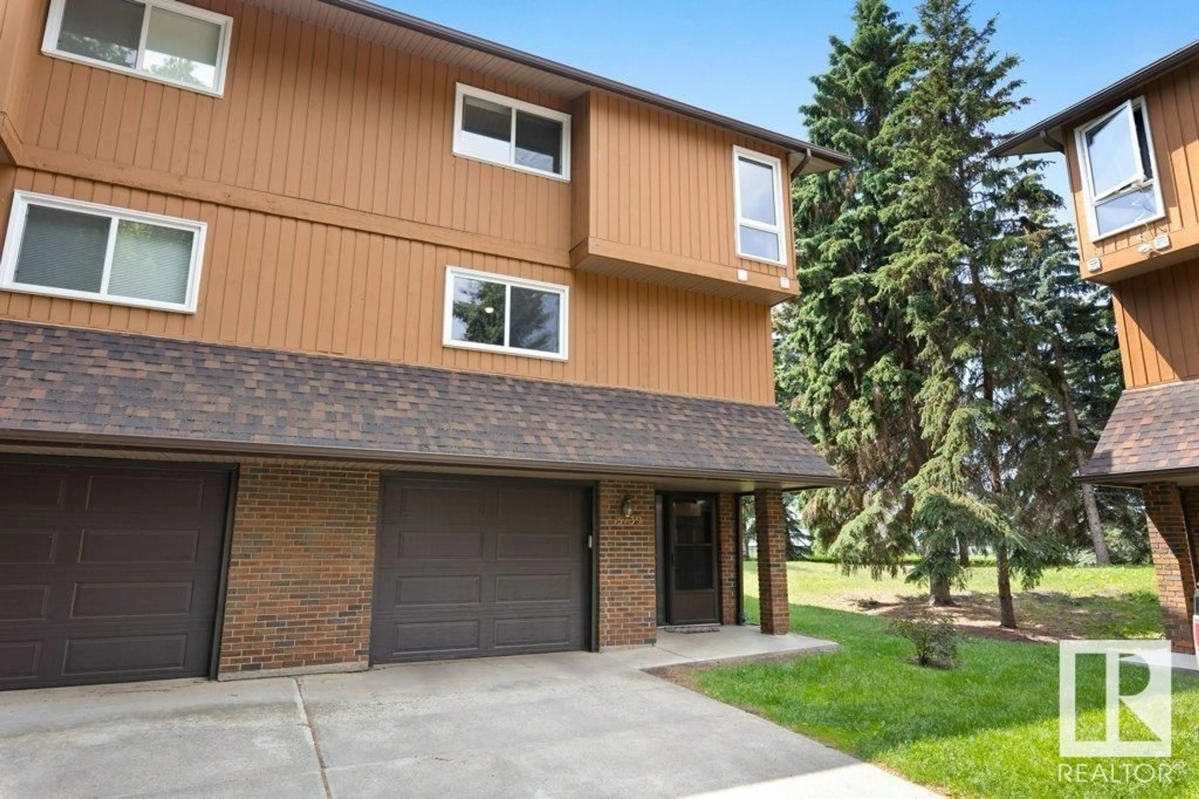 Unknown for 15739 121 ST, Edmonton Alberta T5X2S1