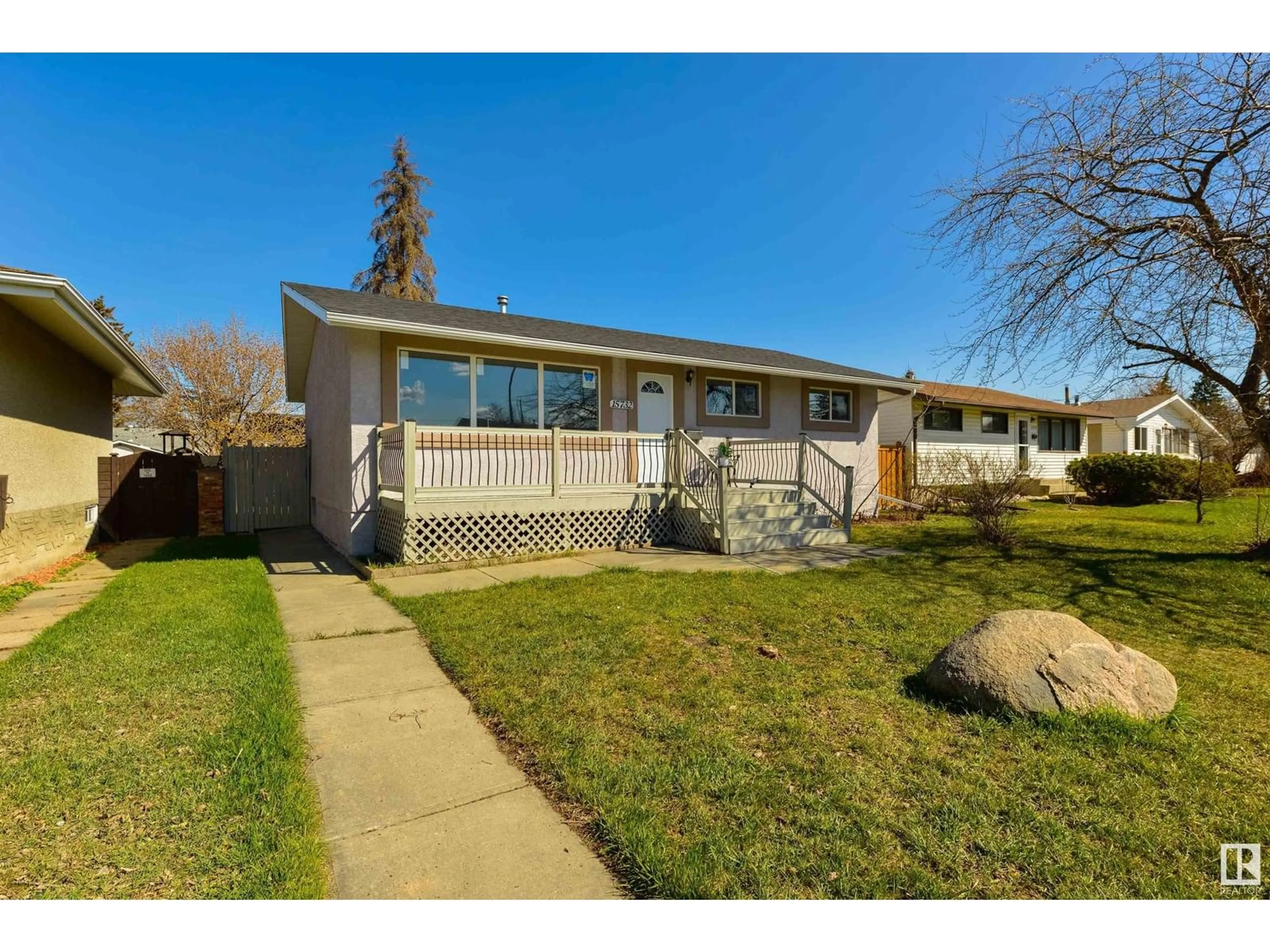Unknown for NW - 15732 107A AV, Edmonton Alberta T5P0Z1