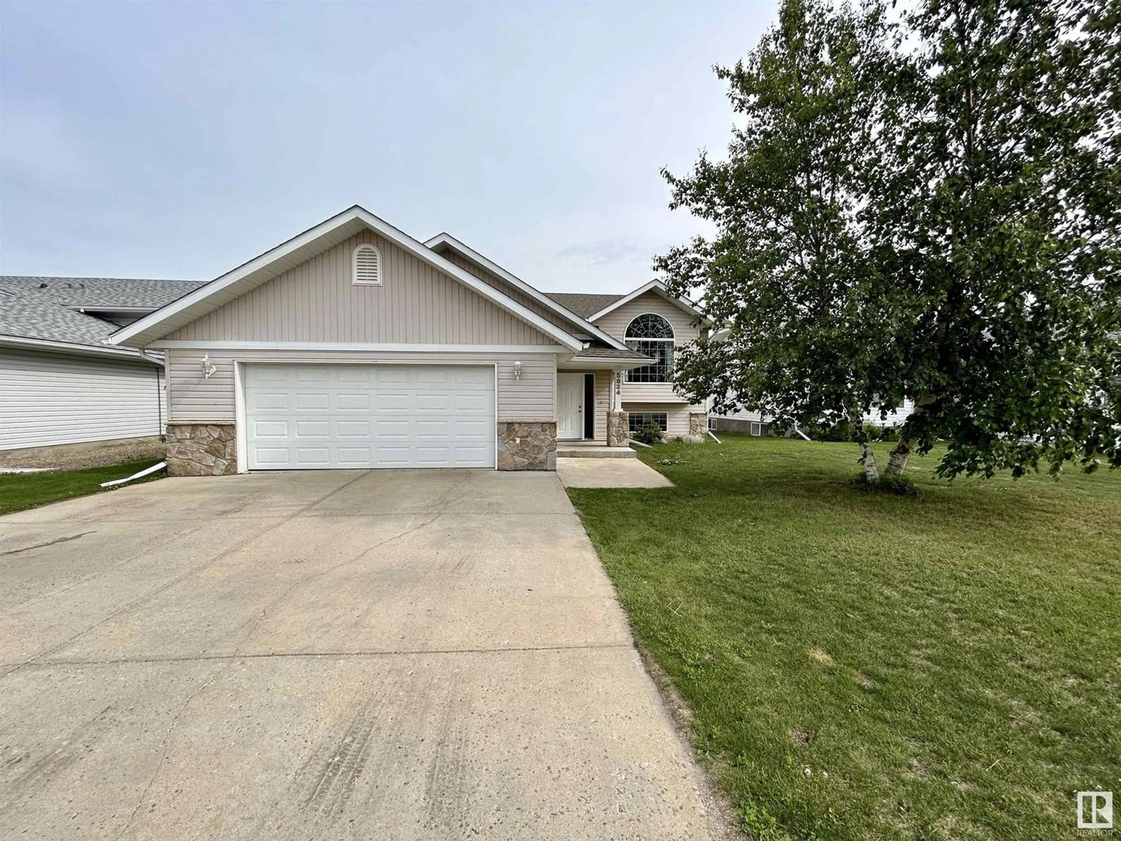 Unknown for 5834 46 AV, St. Paul Town Alberta T0A3A1