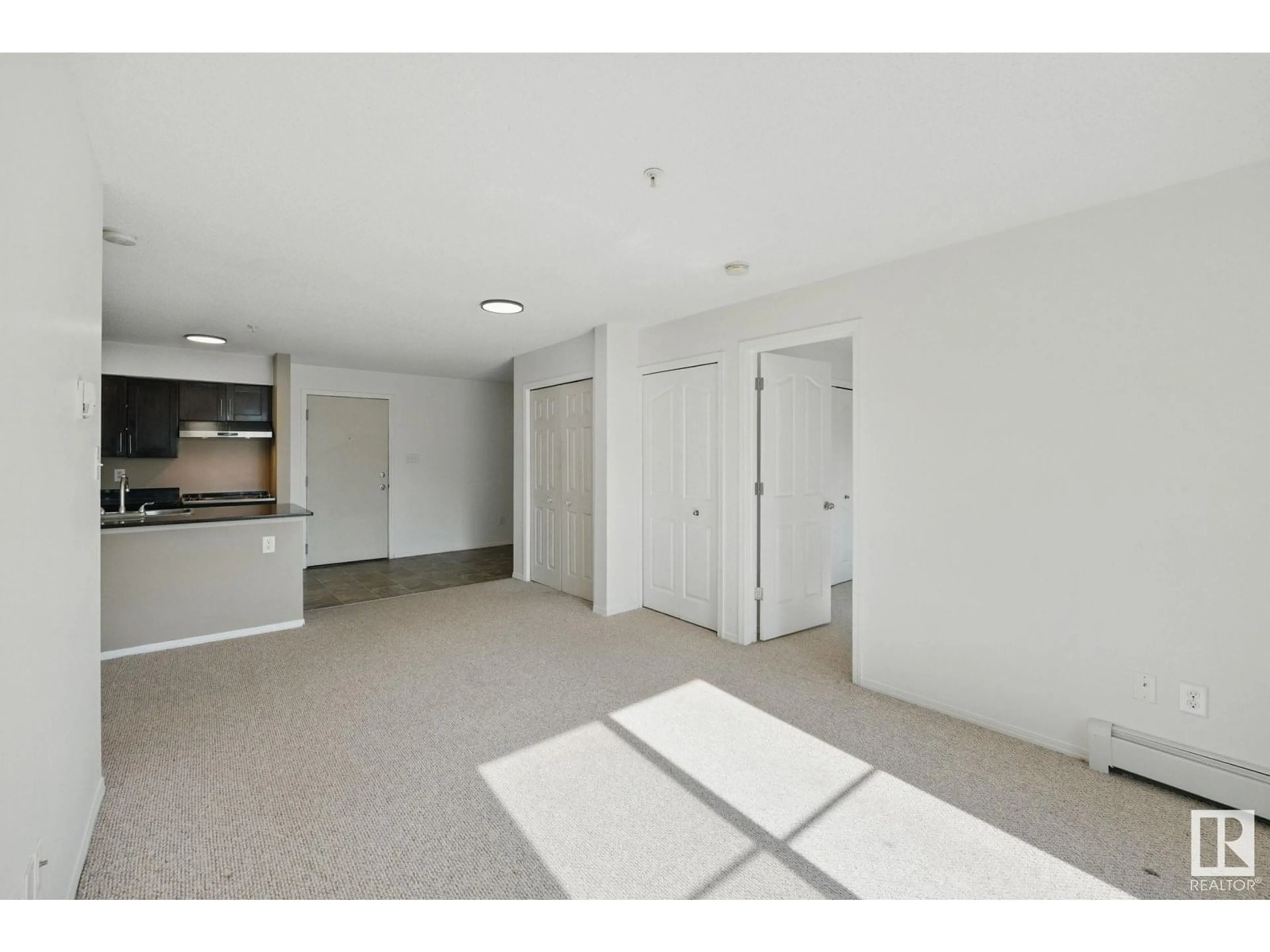 A pic of a room for #213 - 1060 MCCONACHIE BV, Edmonton Alberta T5Y0W9