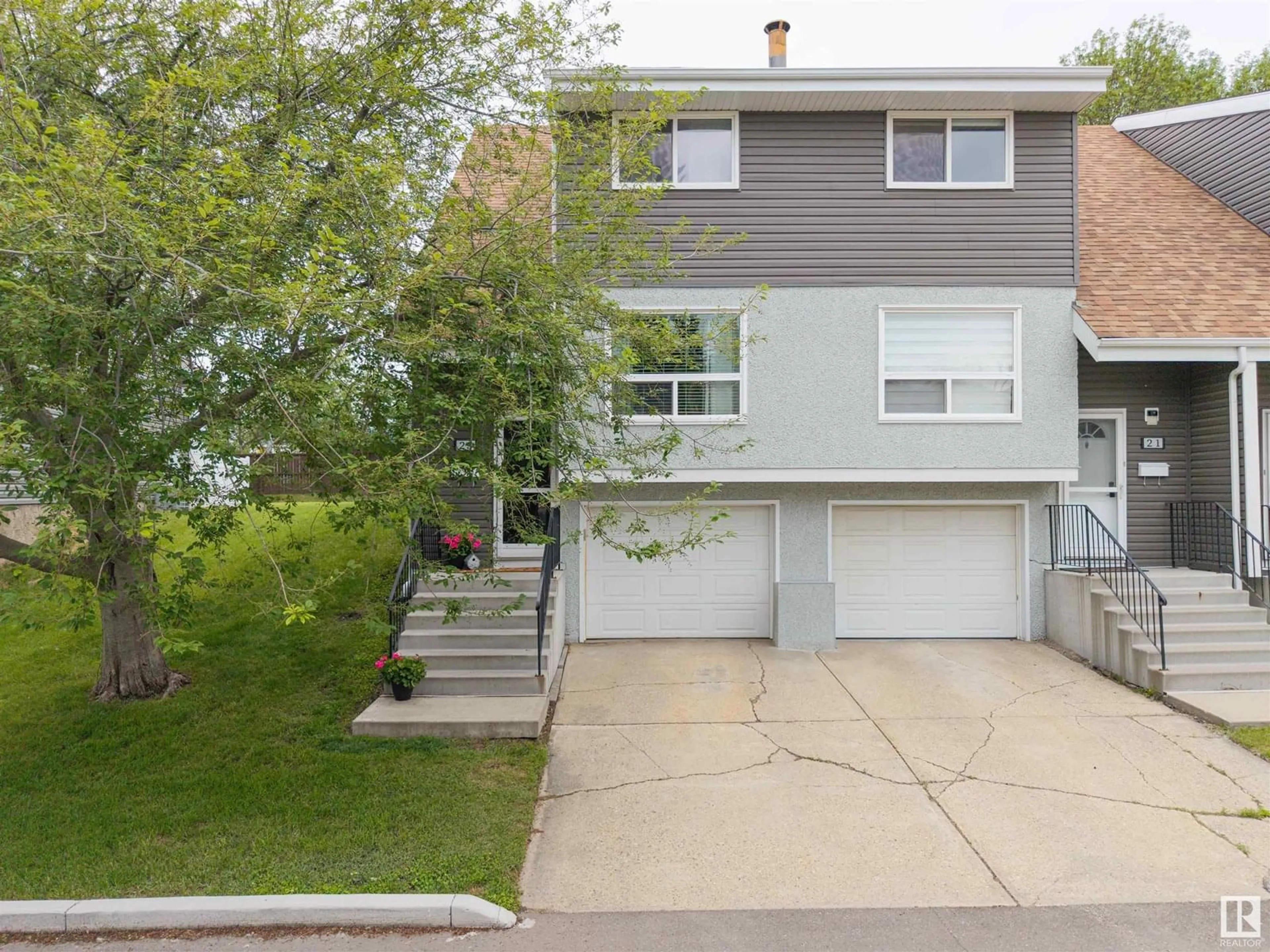 Unknown for 23 GRANDIN WOODS ESTATES, St. Albert Alberta T8N2Y4