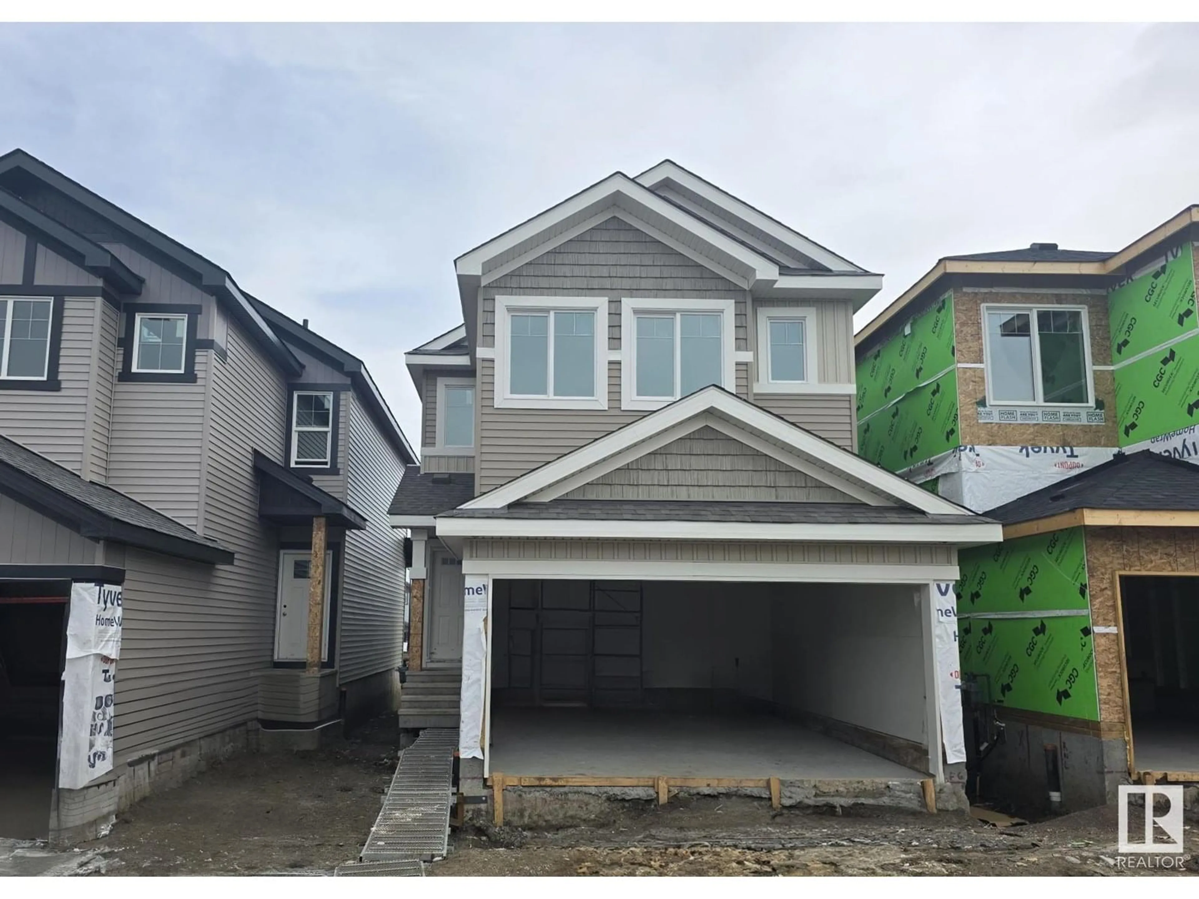 Unknown for 8715 182 AV, Edmonton Alberta T5Z0E3