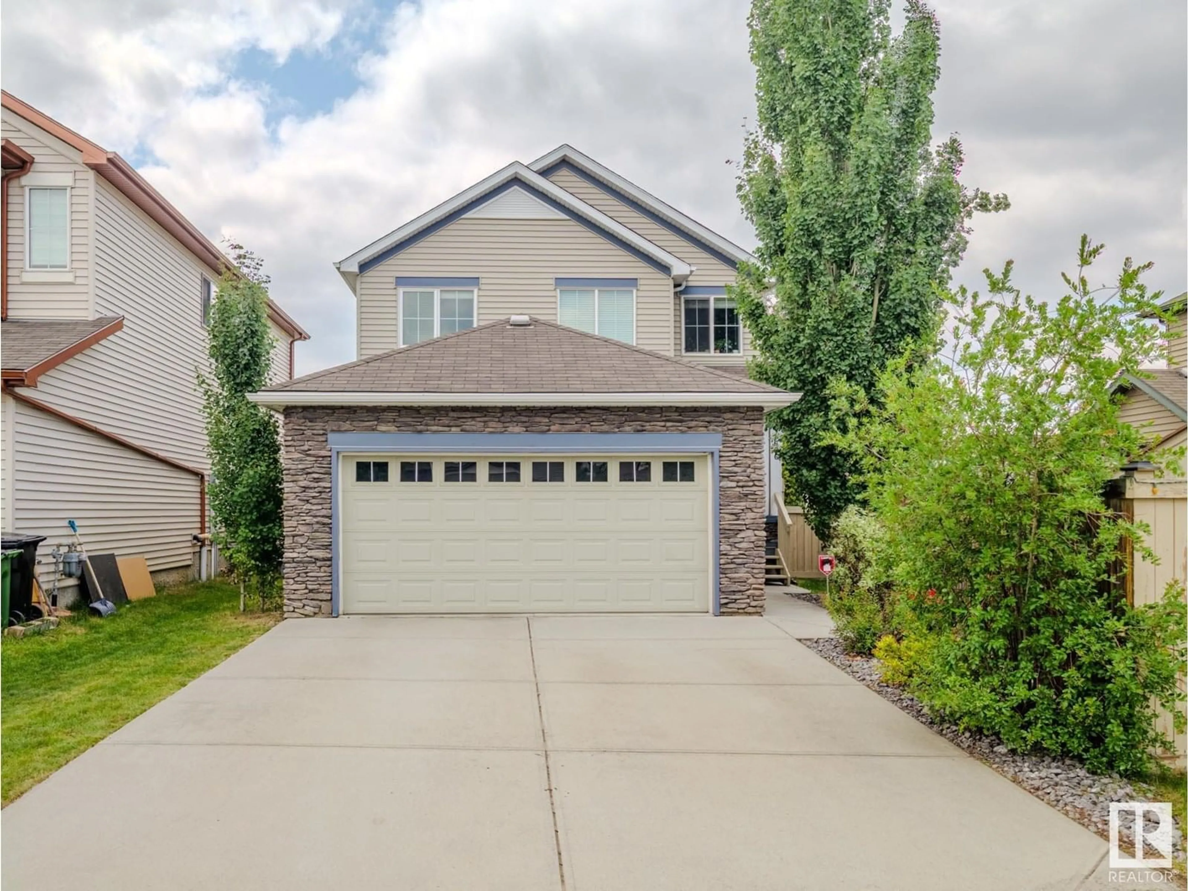 Unknown for SW - 1626 63A ST, Edmonton Alberta T6X0R8