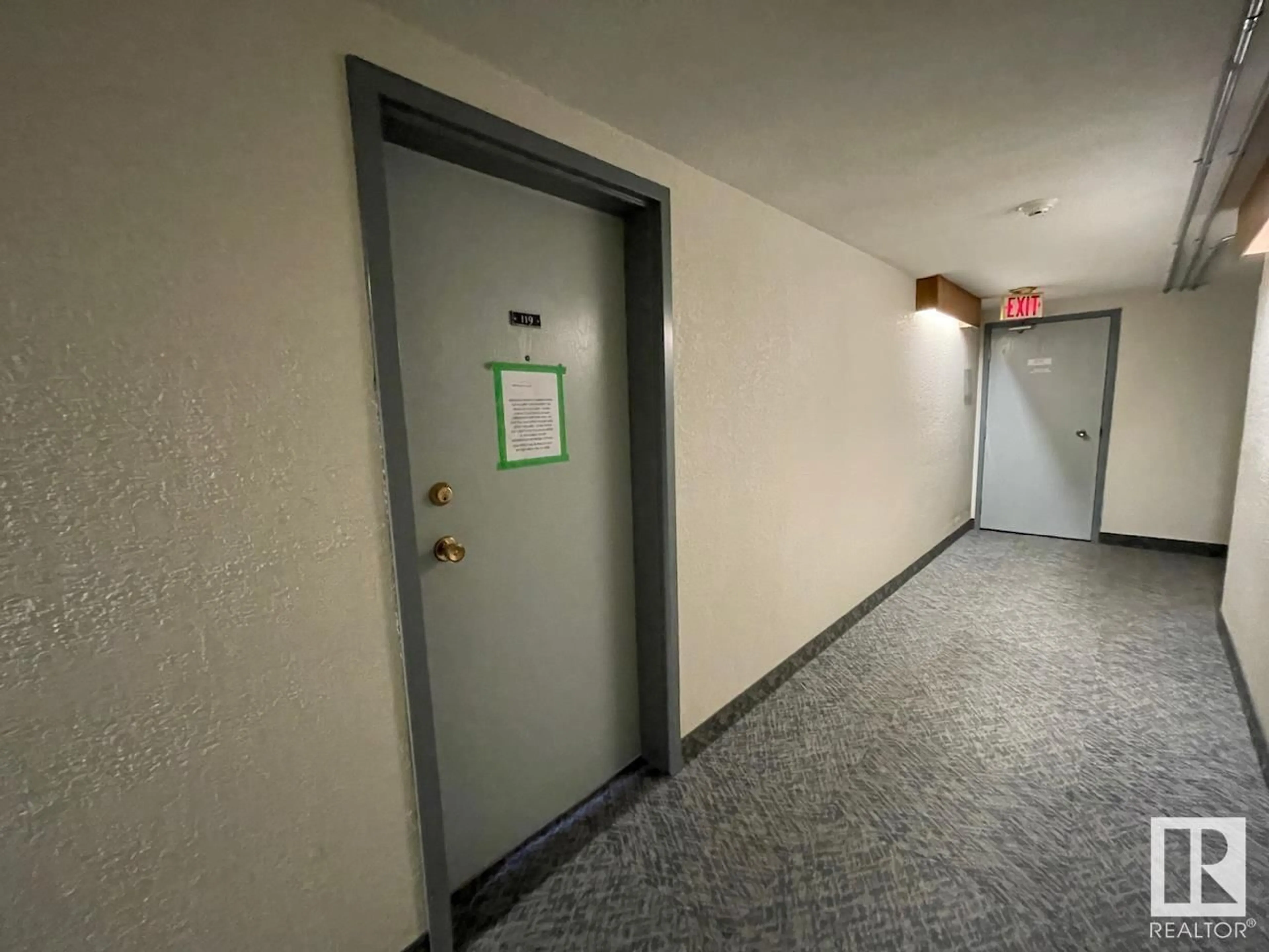 A pic of a room for #119 - 3611 145 AV, Edmonton Alberta T5Y2L7