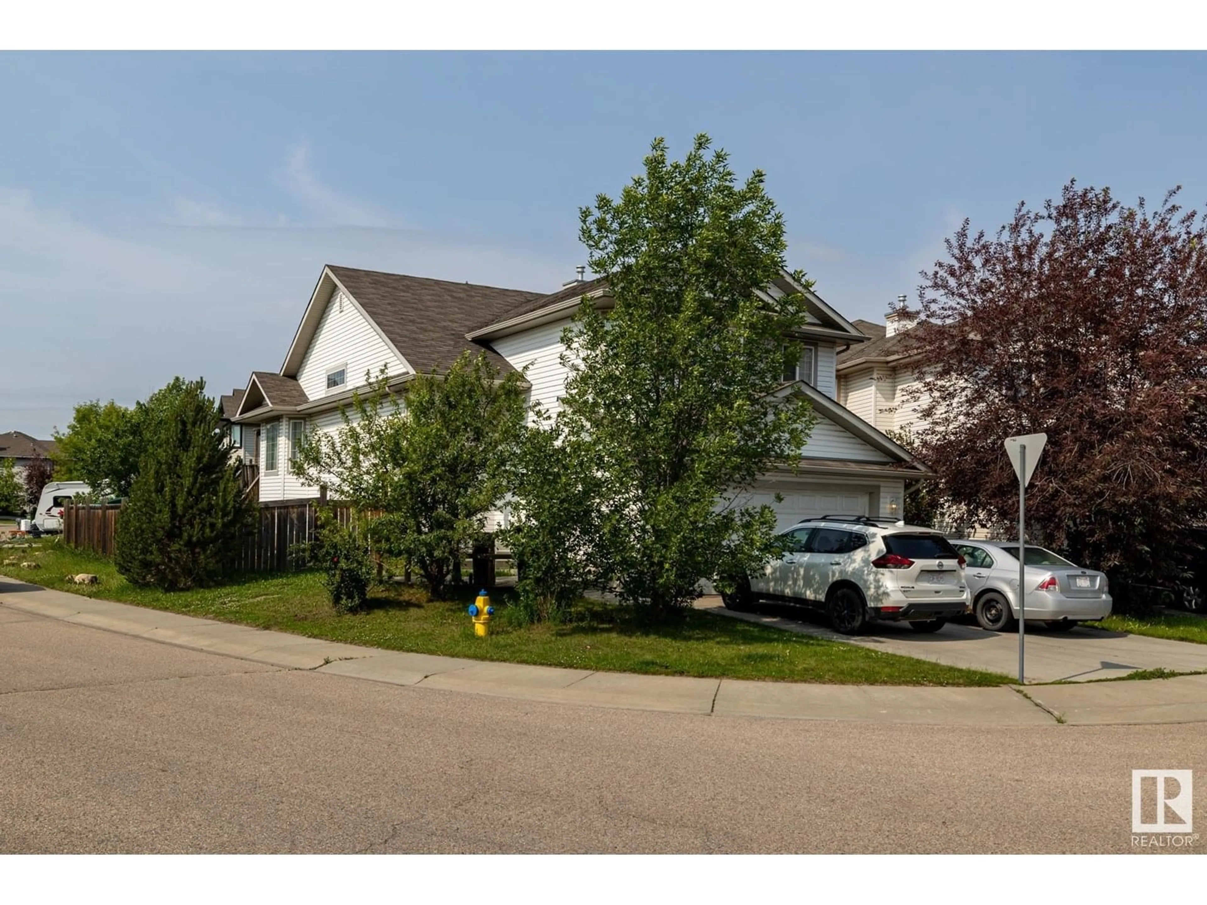 Unknown for 514 79 ST, Edmonton Alberta T6X1N2