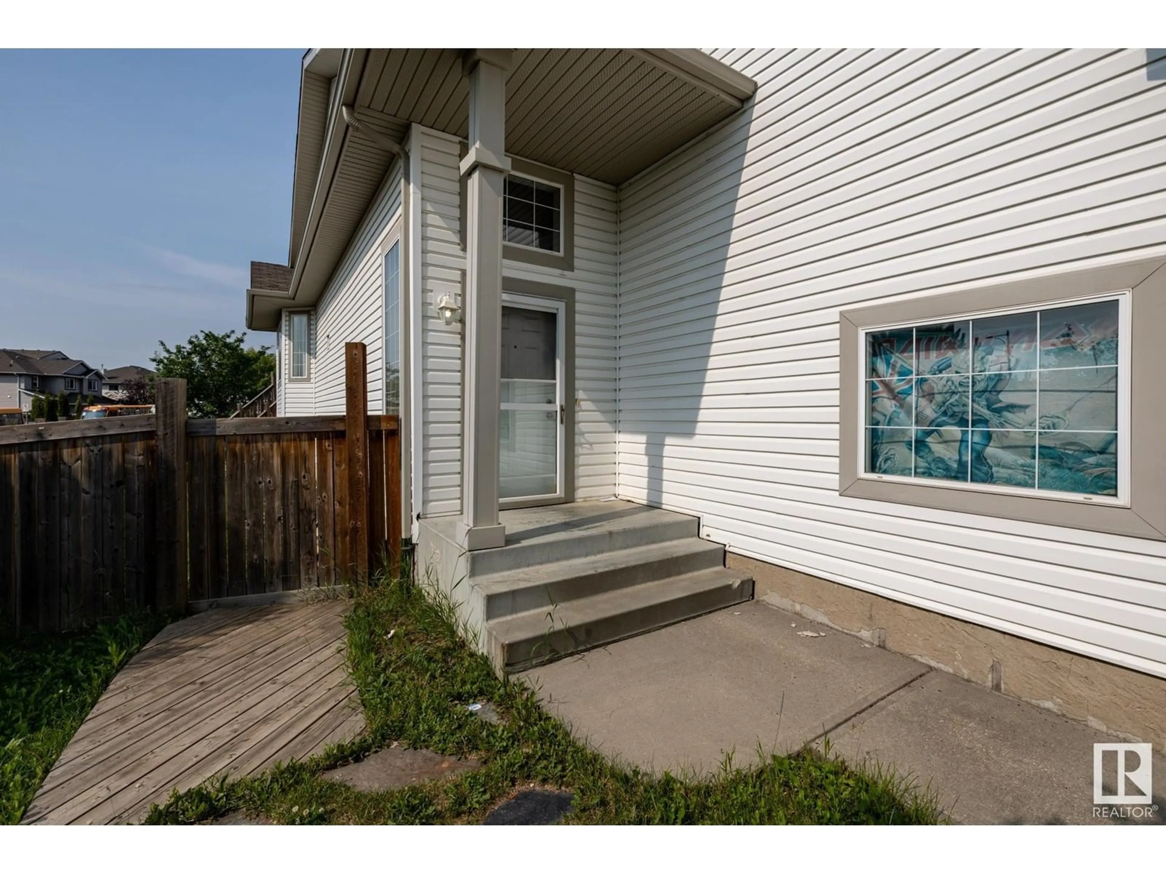 Unknown for 514 79 ST, Edmonton Alberta T6X1N2