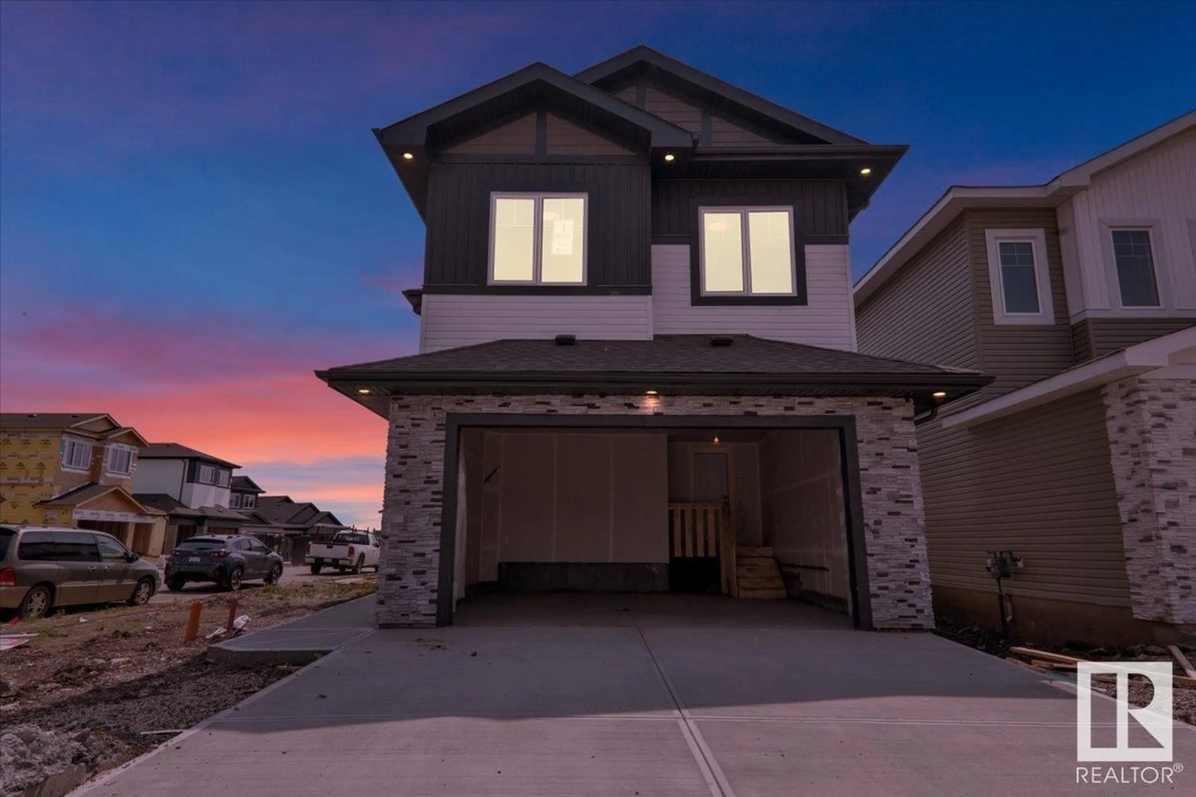 Unknown for 1 BLACKBIRD BEND, Fort Saskatchewan Alberta T8L2E0