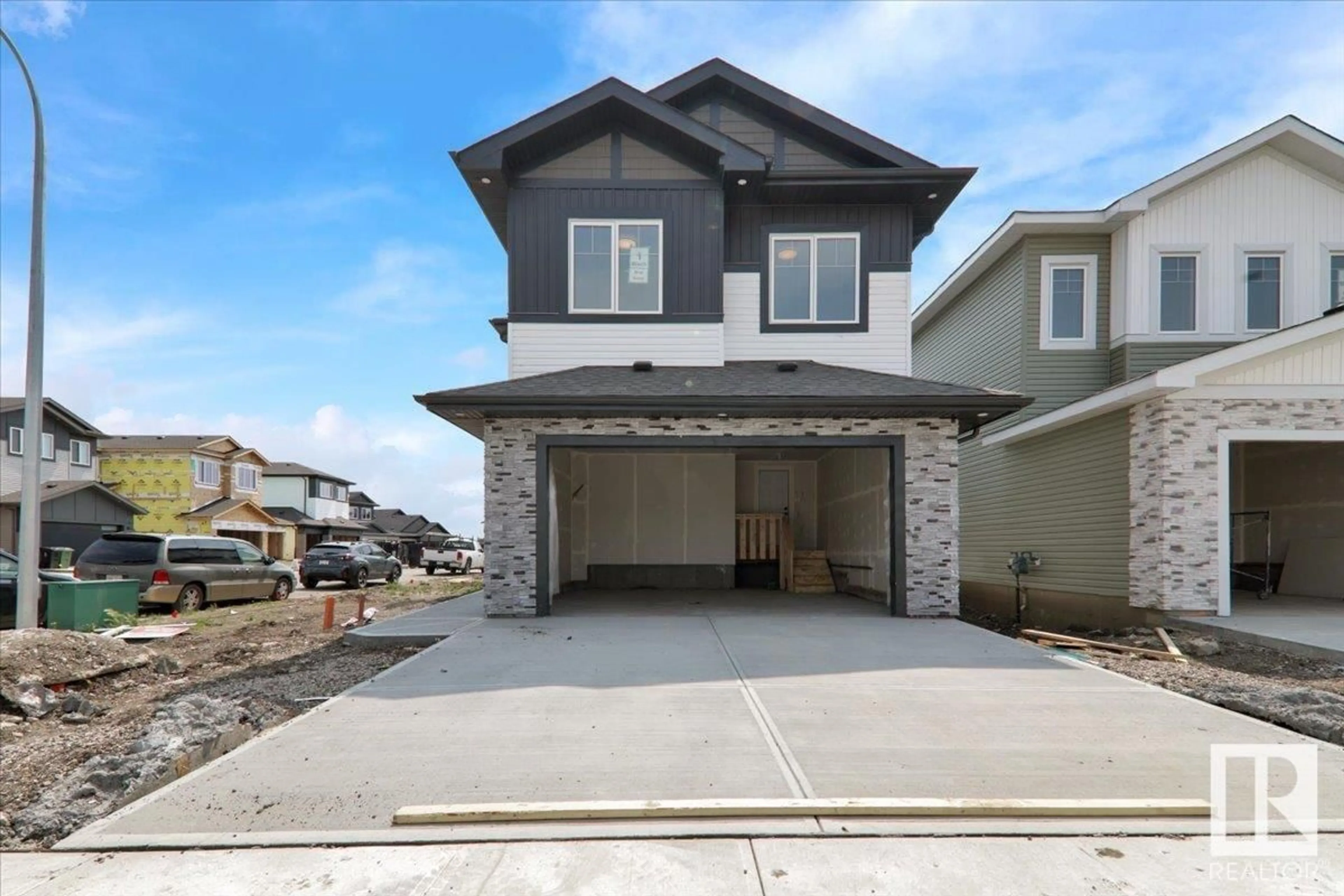 Unknown for 1 BLACKBIRD BEND, Fort Saskatchewan Alberta T8L0G6