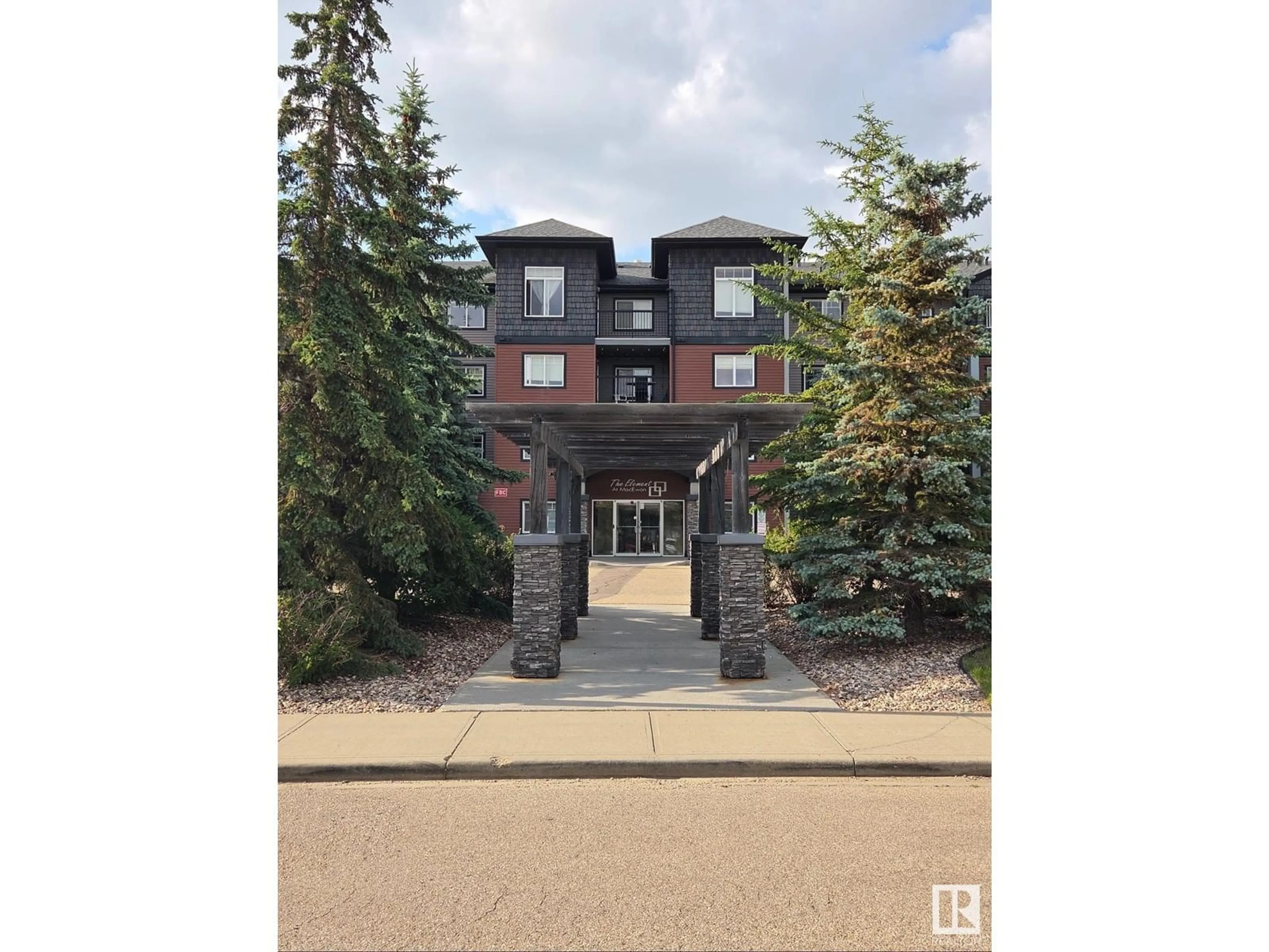 Unknown for 646 - 112 MCALLISTER LO, Edmonton Alberta T6W0B5