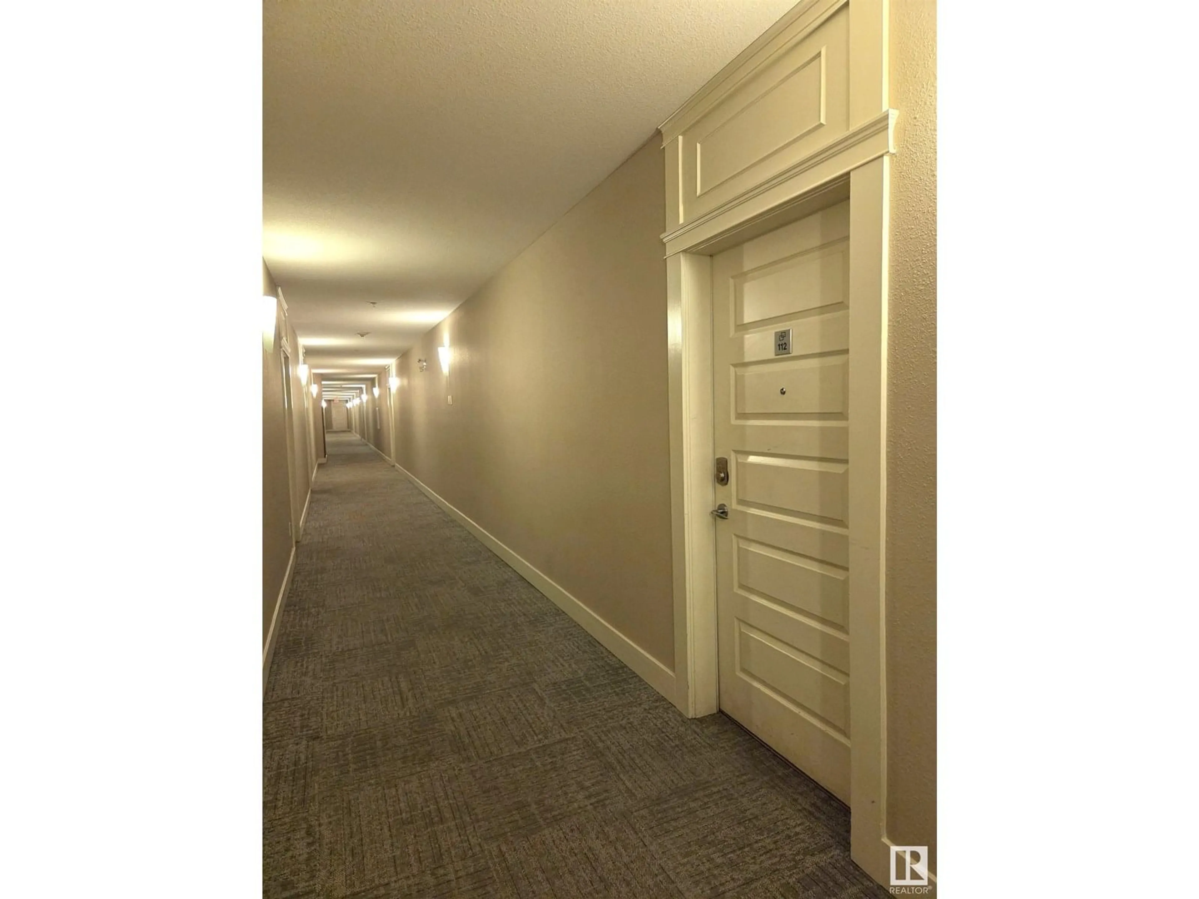 Unknown for 646 - 112 MCALLISTER LO, Edmonton Alberta T6W0B5