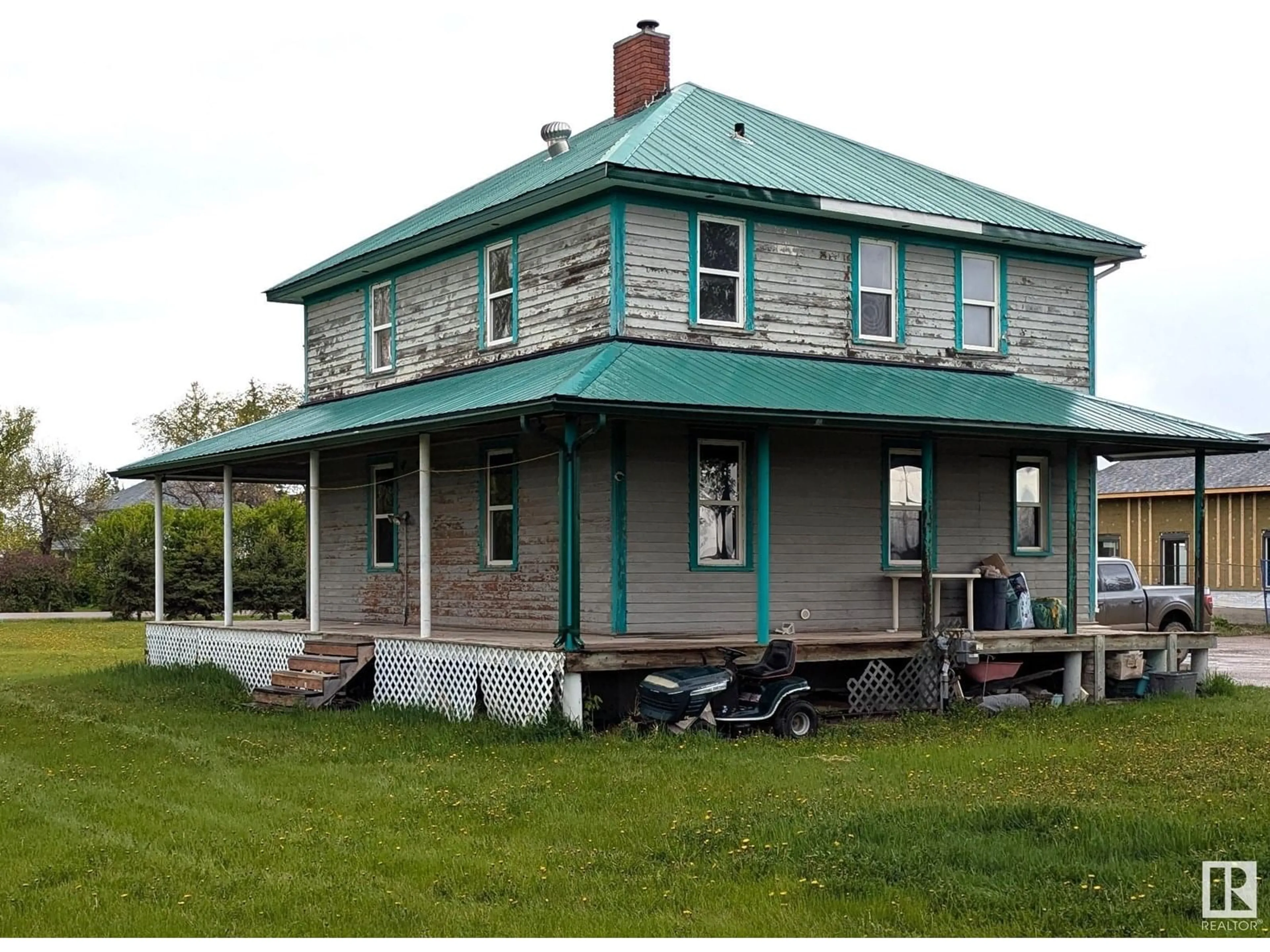 Unknown for 4701 66TH STREET, Bonnyville Town Alberta T9N2M6