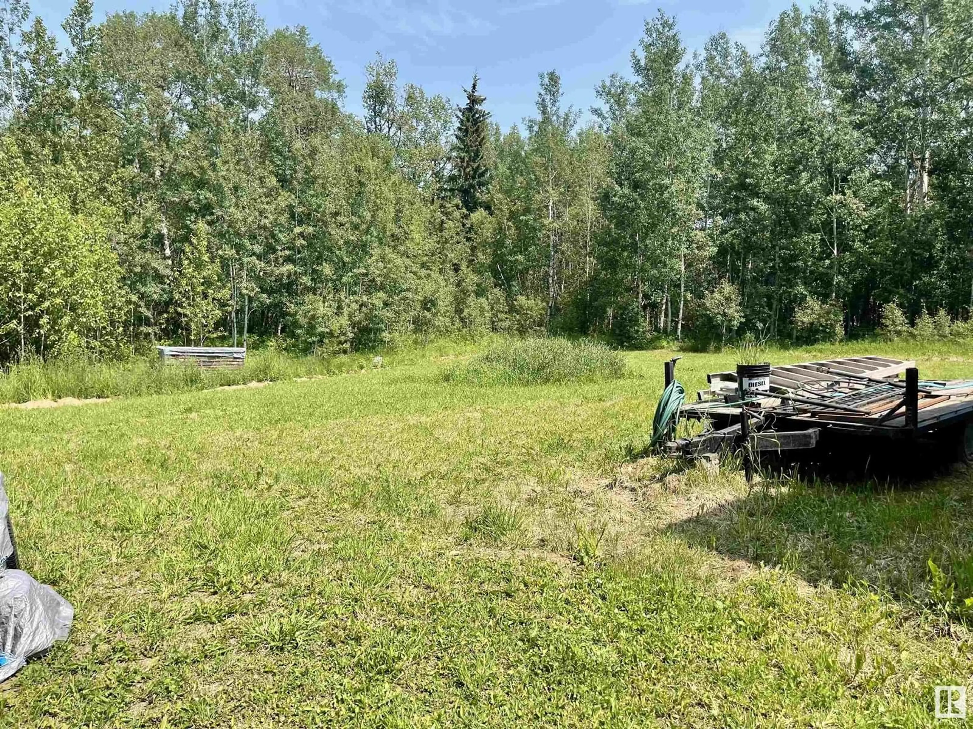 Unknown for 6 - 453041 HWY 771, Rural Wetaskiwin County Alberta T0C2V0