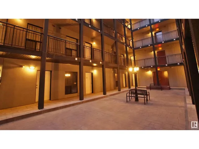 #108 - 10518 113 ST NW, Edmonton