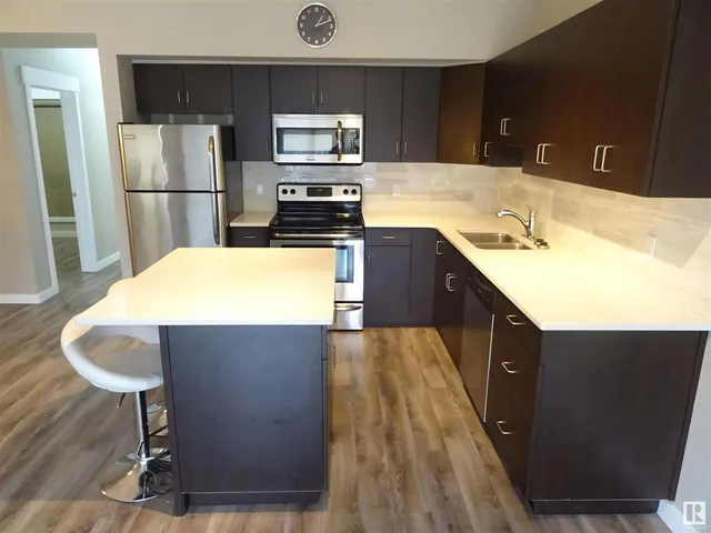 #108 - 10518 113 ST NW, Edmonton 3