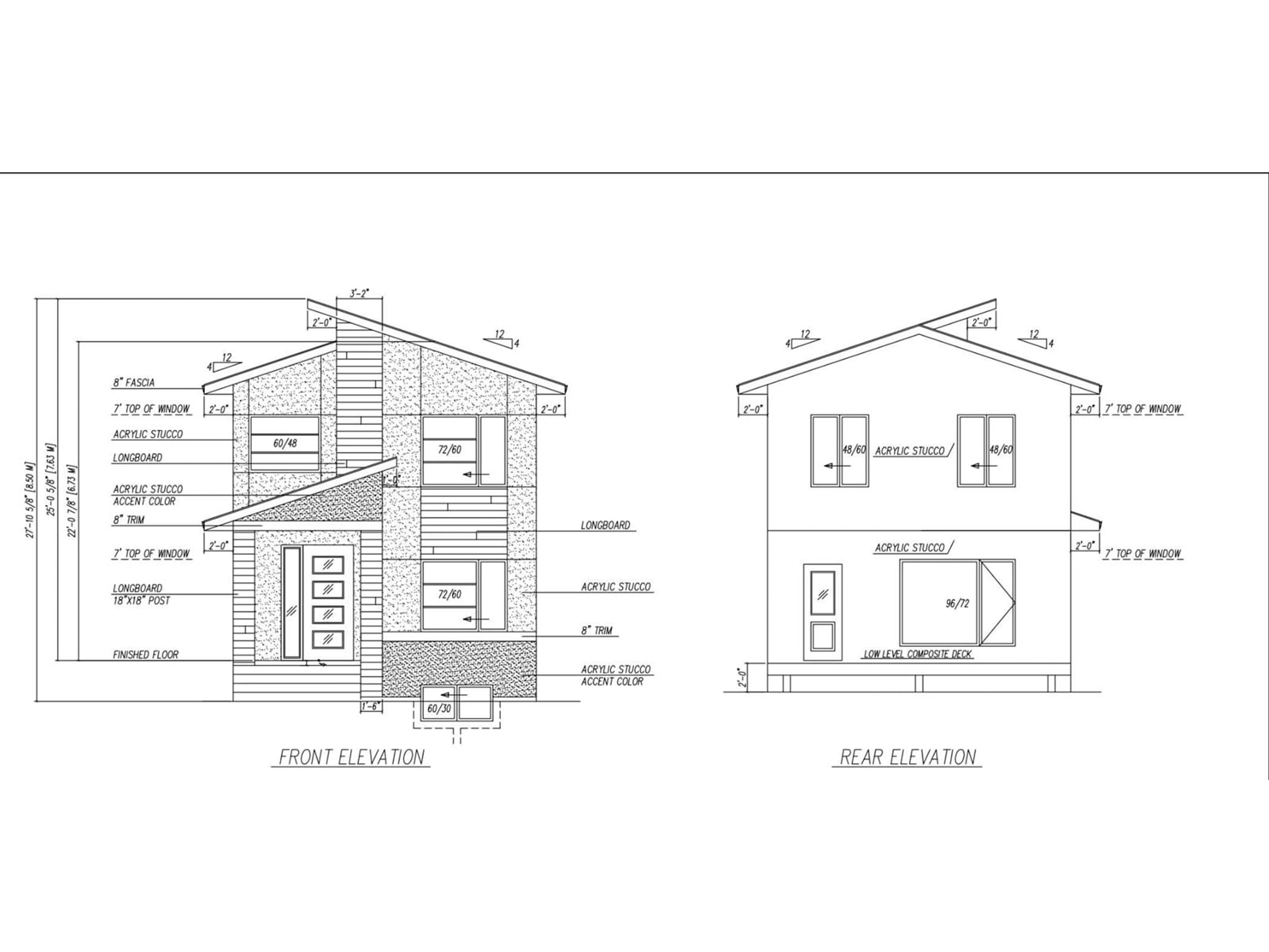 Floor plan for 9907 68 ST, Edmonton Alberta T6A2S6