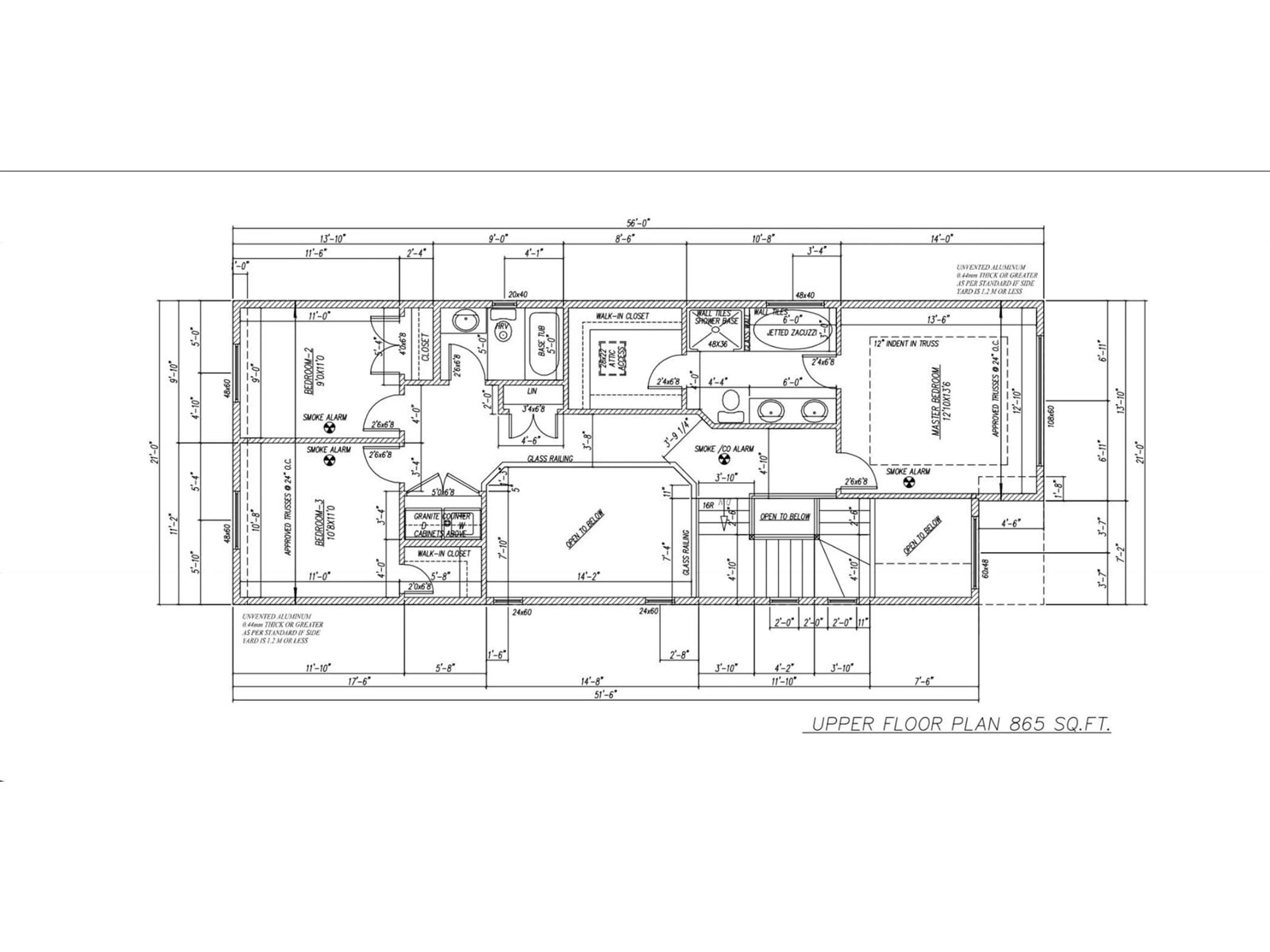 Floor plan for 9907 68 ST, Edmonton Alberta T6A2S6