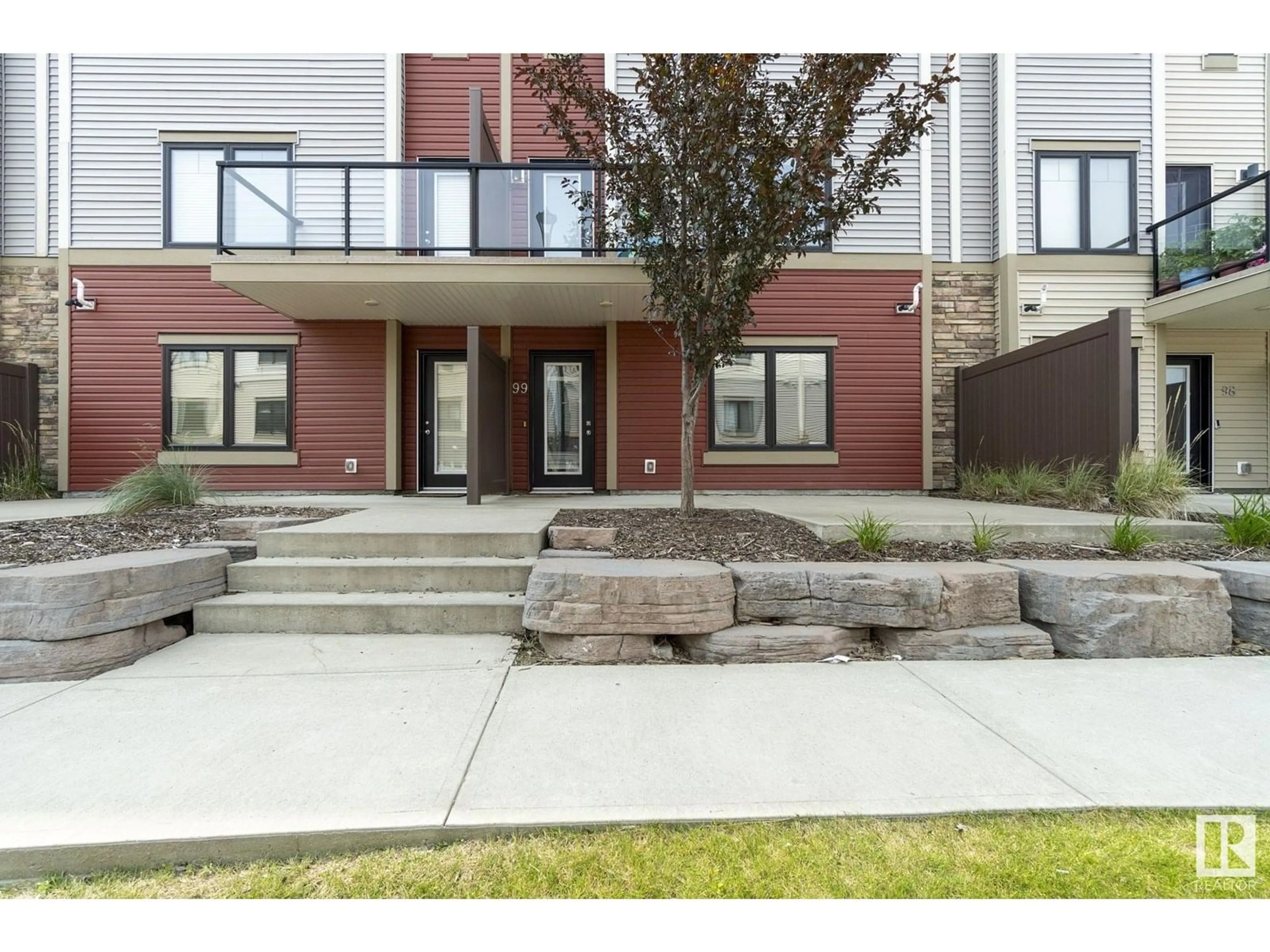 Unknown for 804 - 99 WELSH DR, Edmonton Alberta T6X1Y8