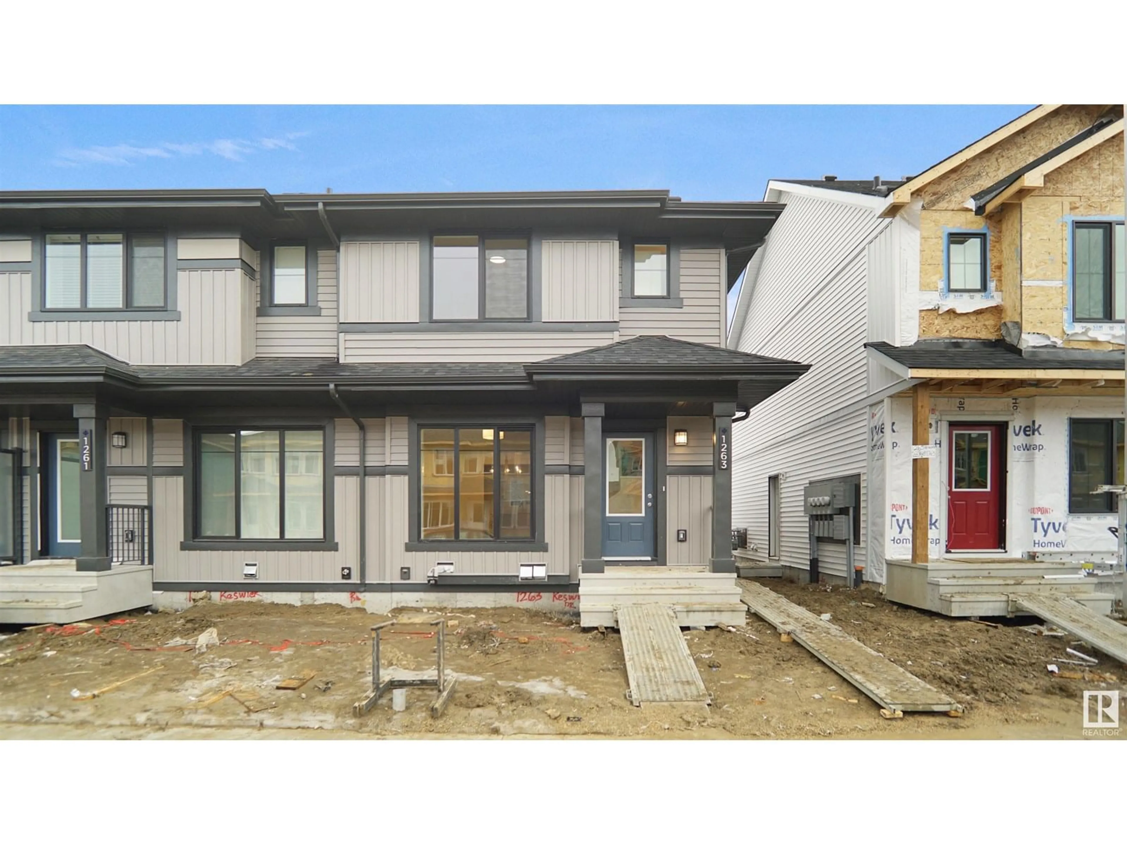 Unknown for 1271 KESWICK DR, Edmonton Alberta T6W5G5