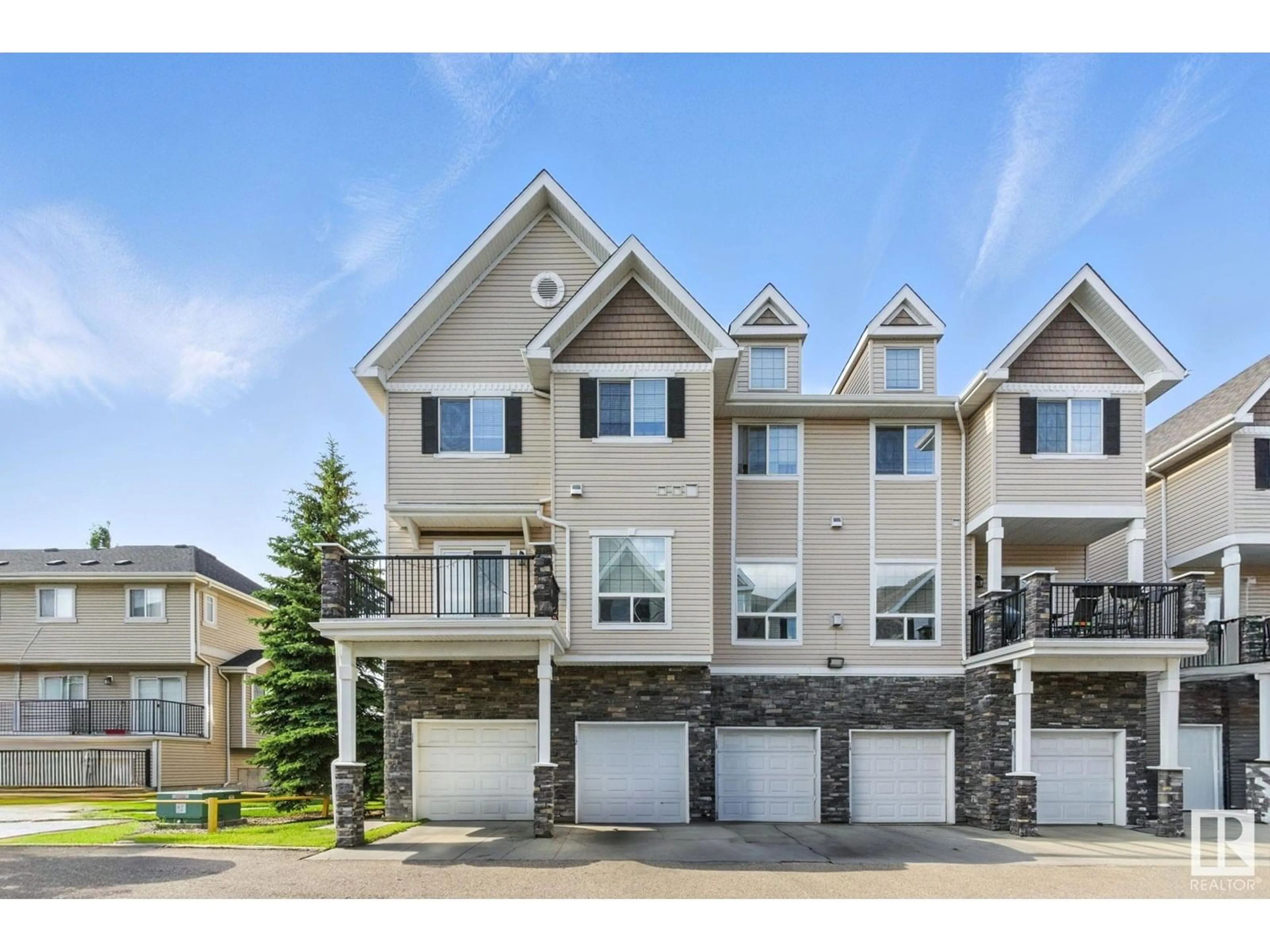 Unknown for 12 7293 SOUTH TERWILLEGAR DR, Edmonton Alberta T6R0N5
