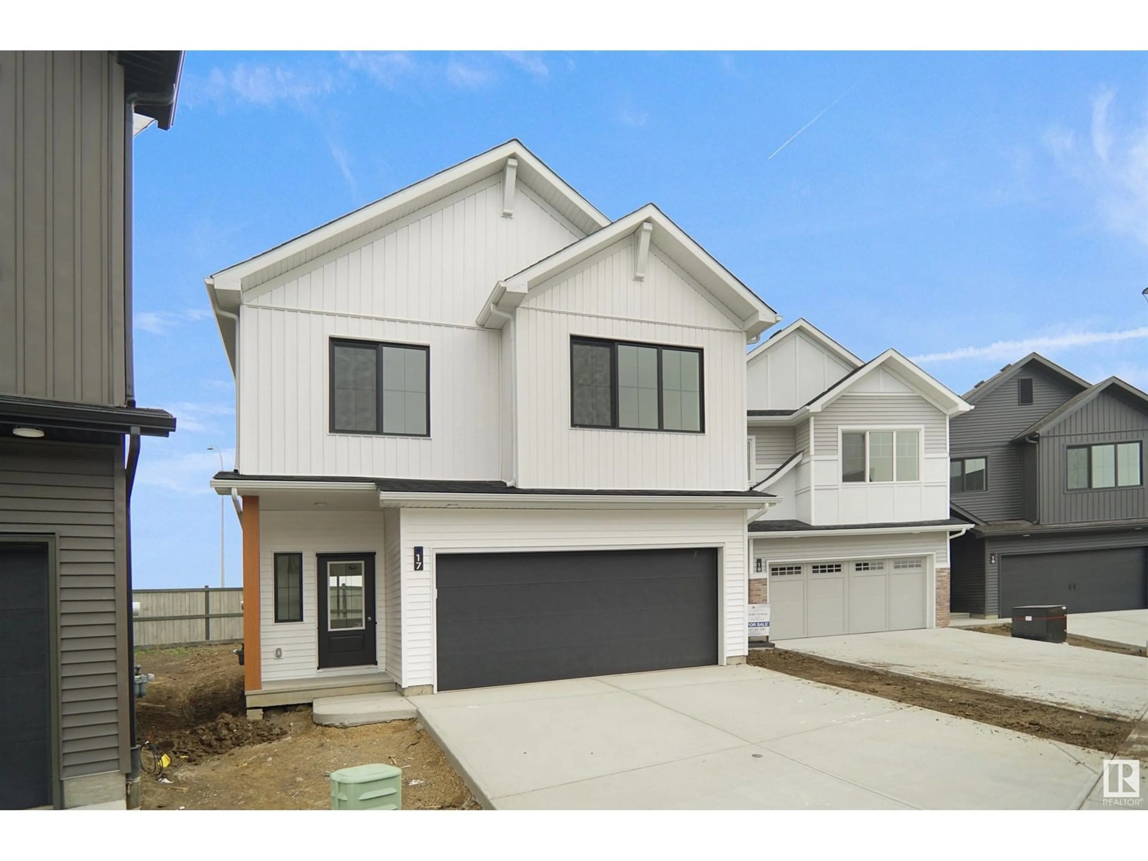 Unknown for #19 - 19904 31 AV, Edmonton Alberta T6M1N7