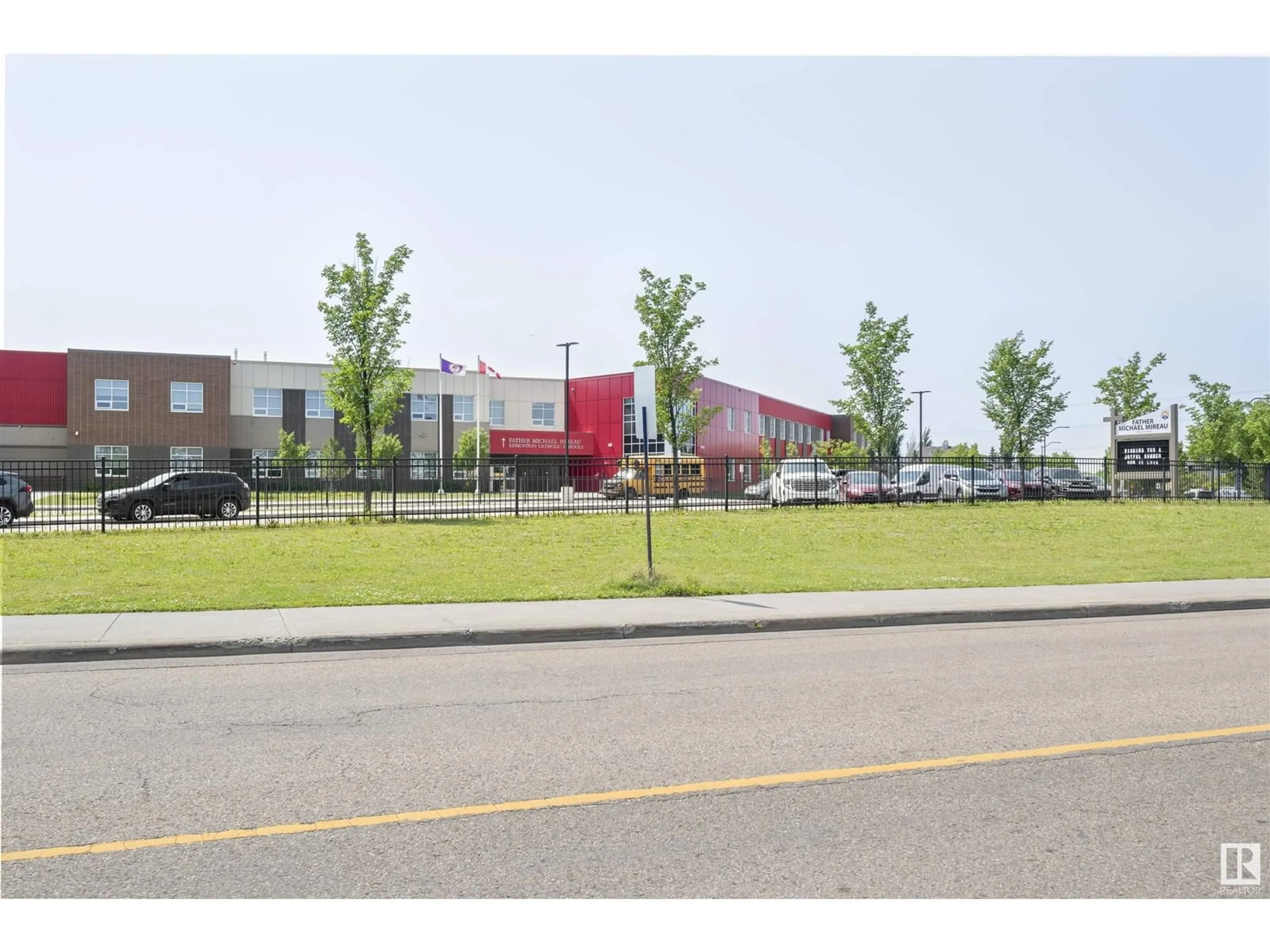 Unknown for #40 - 1179 SUMMERSIDE DR, Edmonton Alberta T6X1K1