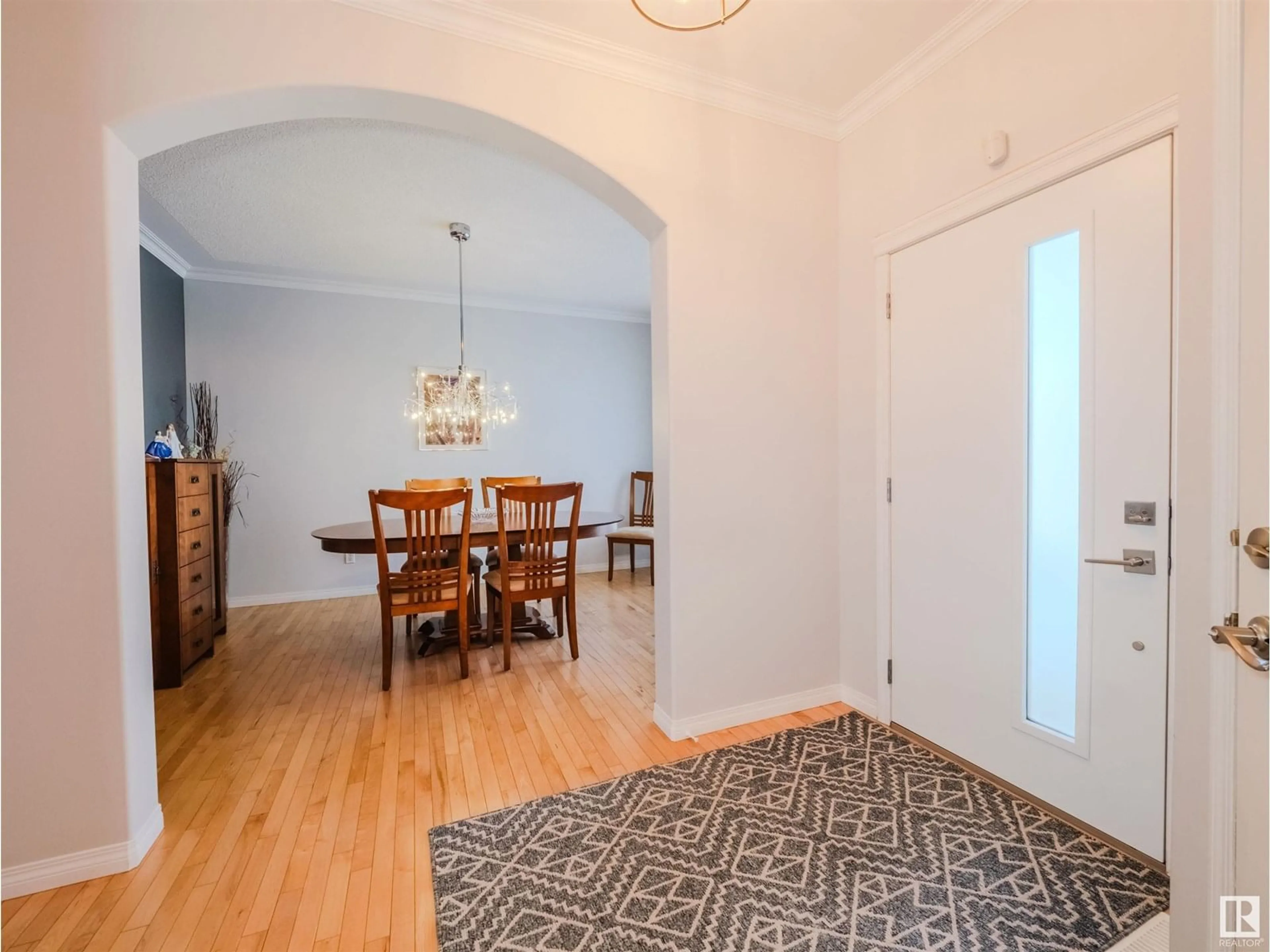 Dining room, unknown for 170 - 19 KINGSWOOD BV, St. Albert Alberta T8N6Z6