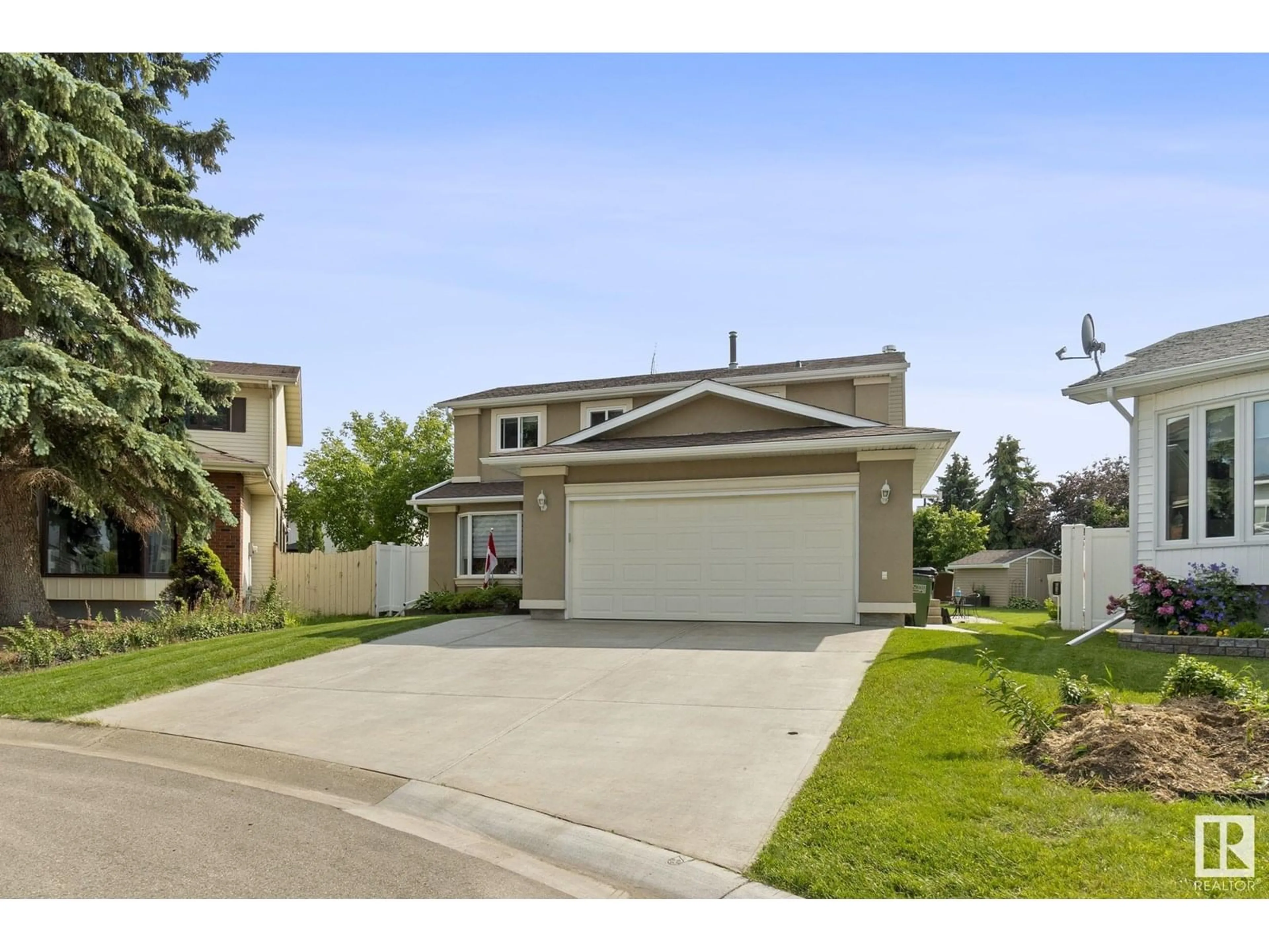 Unknown for 15604 80 ST NW, Edmonton Alberta T5Z2T5