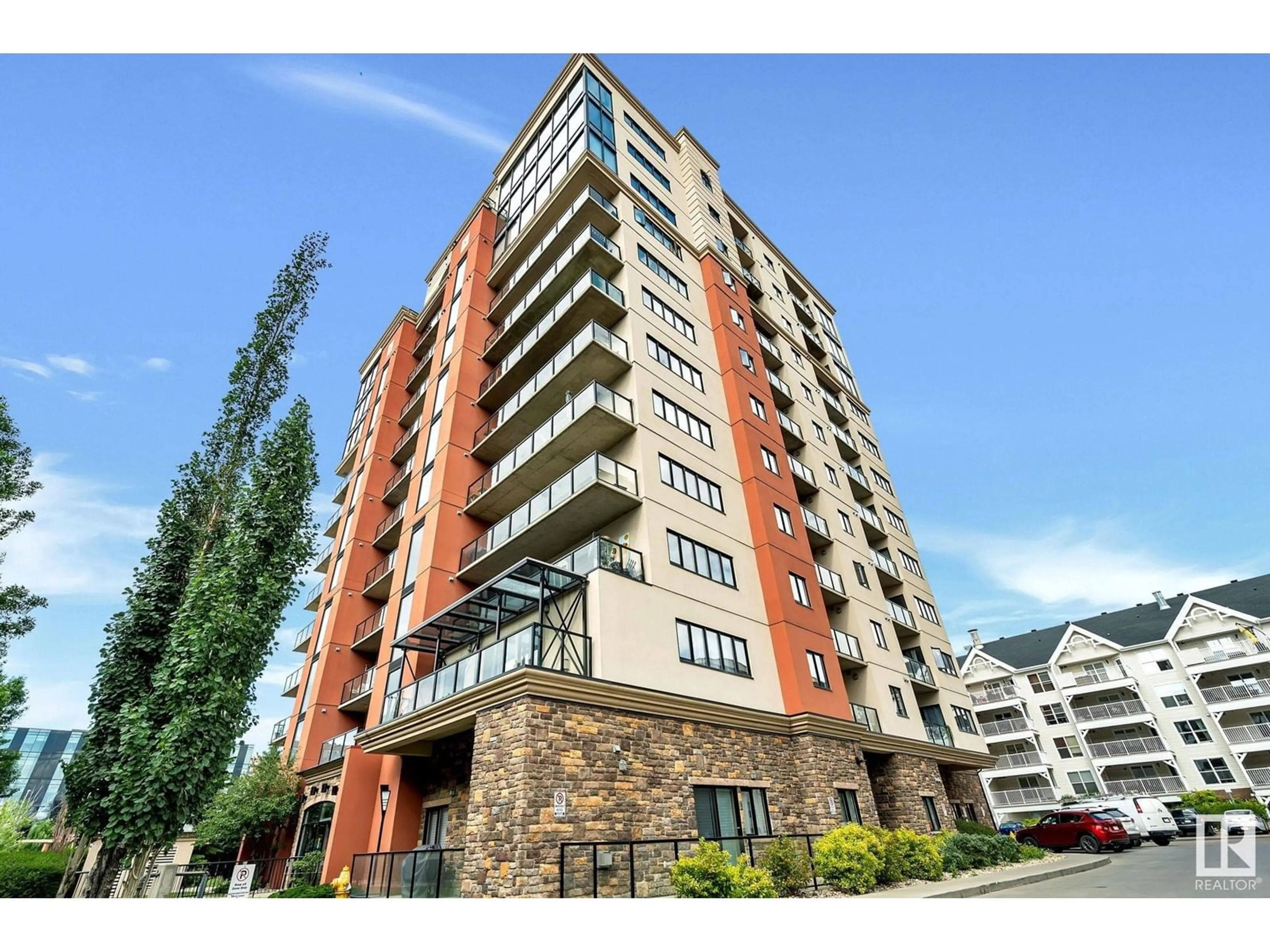 Unknown for 10319 111 ST NW, Edmonton Alberta T5K0A2