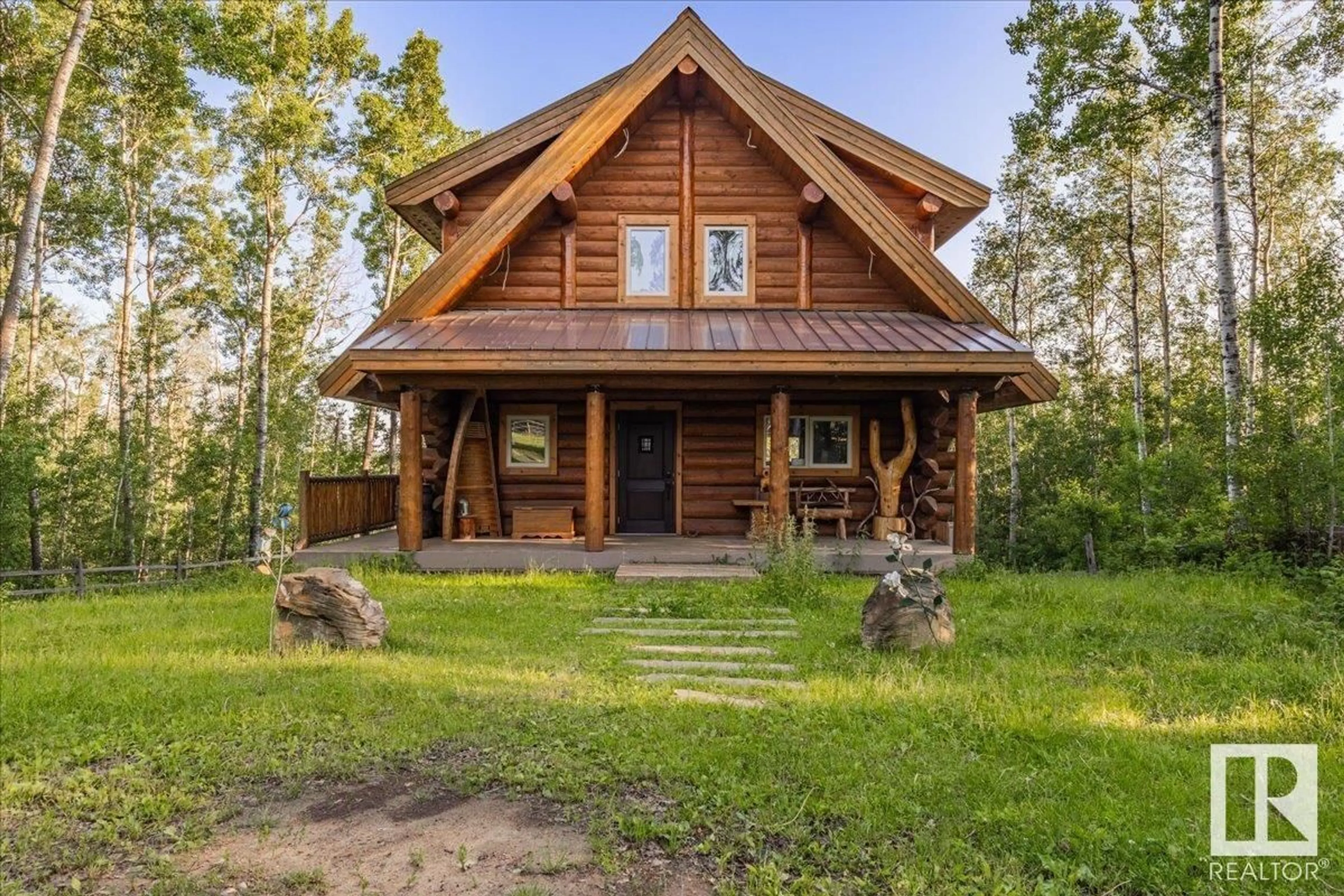 Unknown for 453039 RGE ROAD 10, Rural Wetaskiwin County Alberta T0C2V0