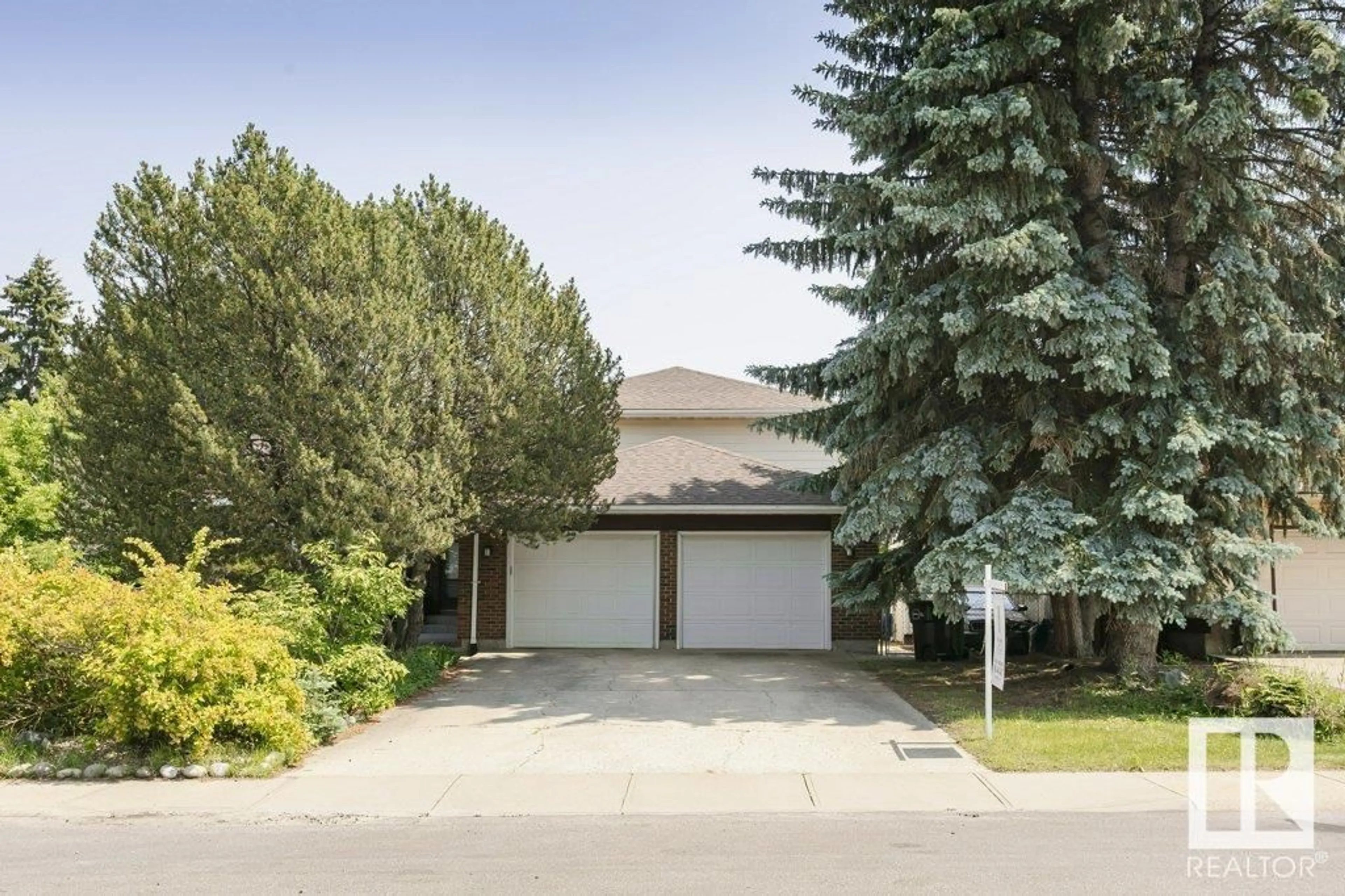 Unknown for NW - 6327 145A ST, Edmonton Alberta T6H4J1