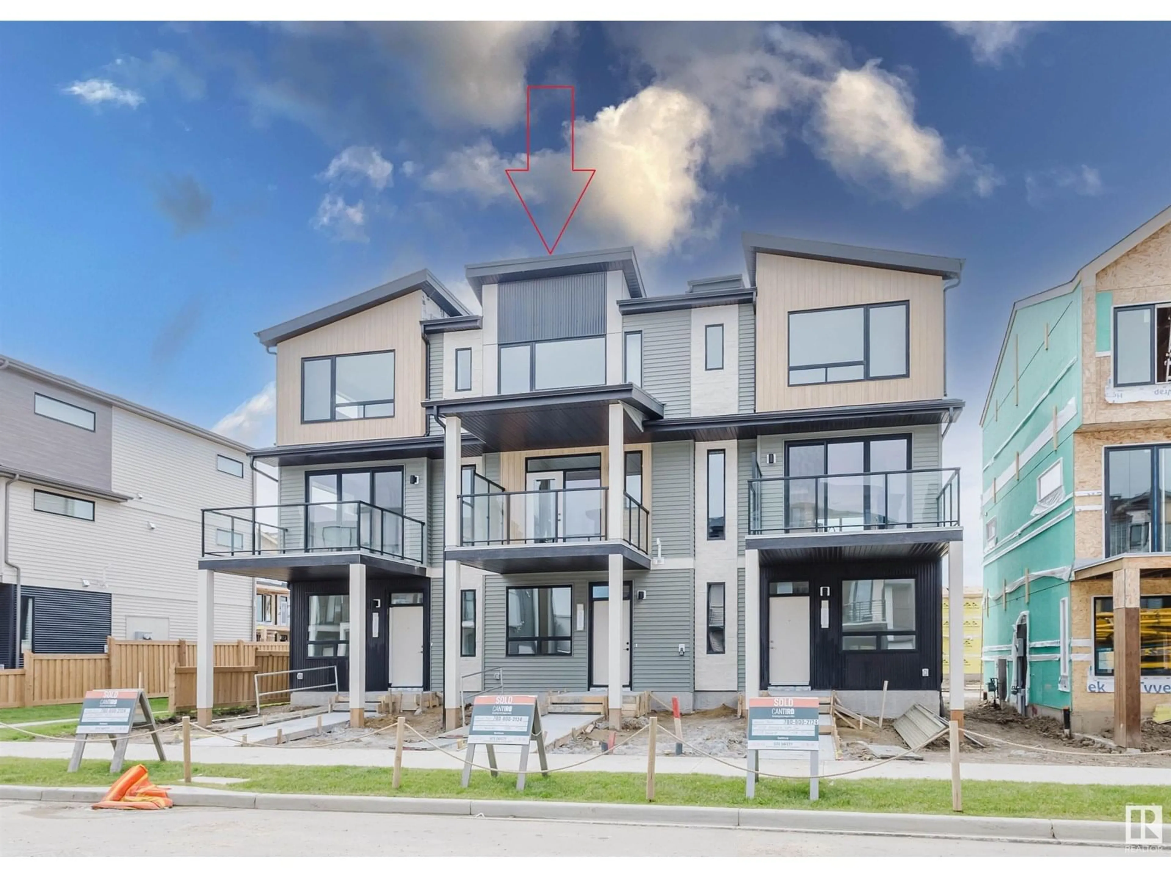 Unknown for 3260 KESWICK WY, Edmonton Alberta T6W5N8