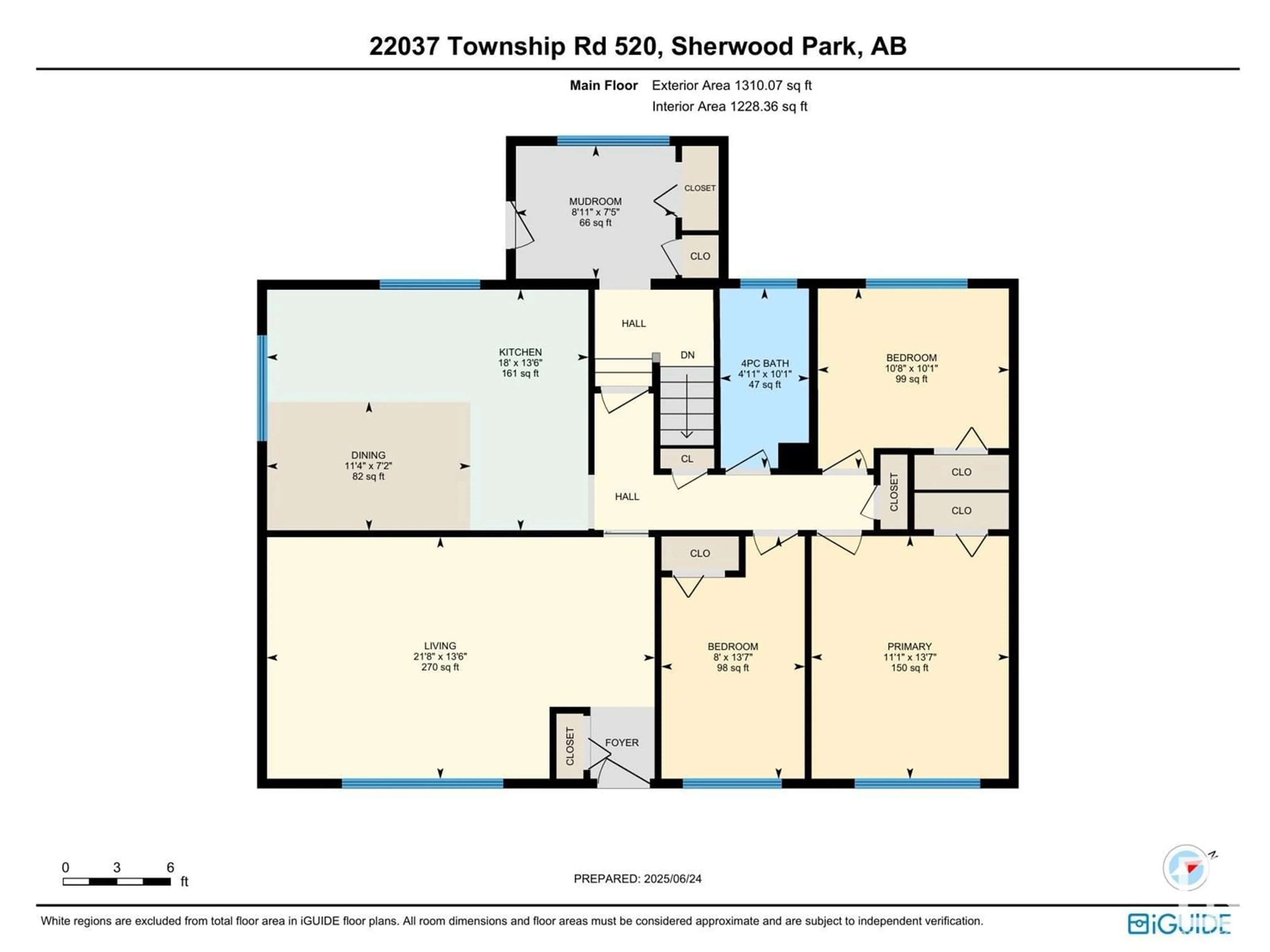 Floor plan for 22037 TWP ROAD 520, Rural Strathcona County Alberta T8A1A6