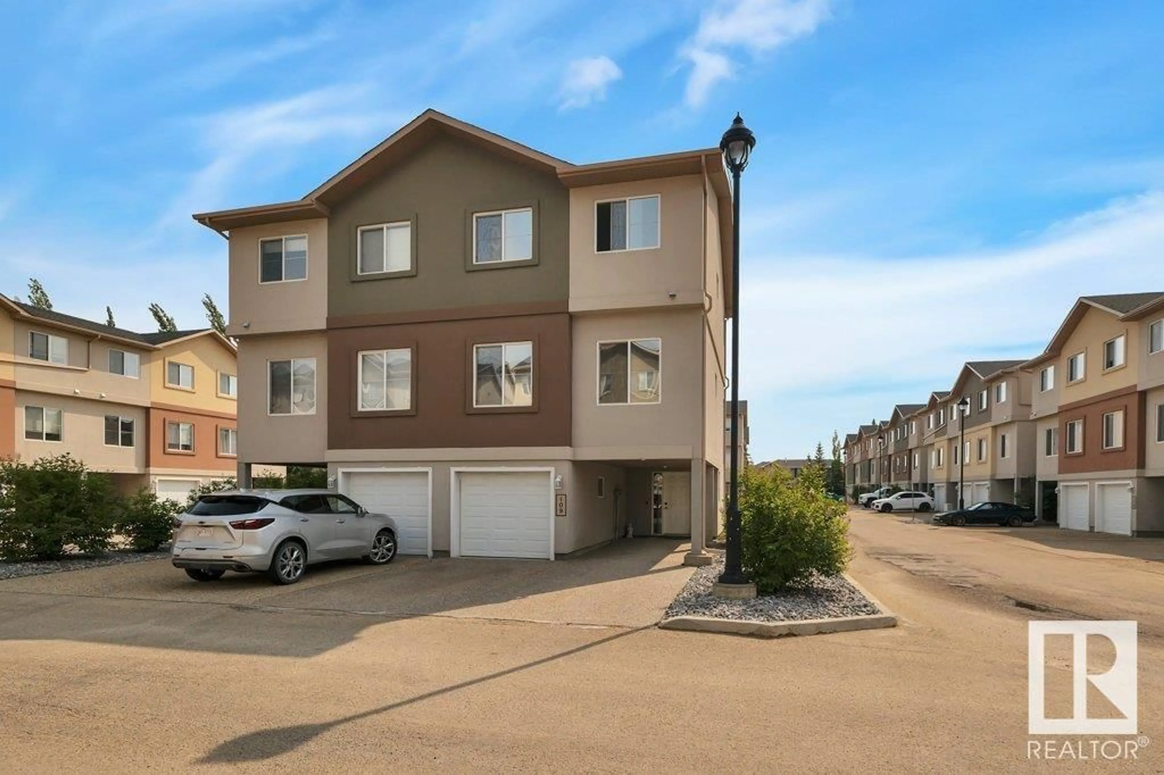 Unknown for #109 - 104 WEST HAVEN DR, Leduc Alberta T9E0N9