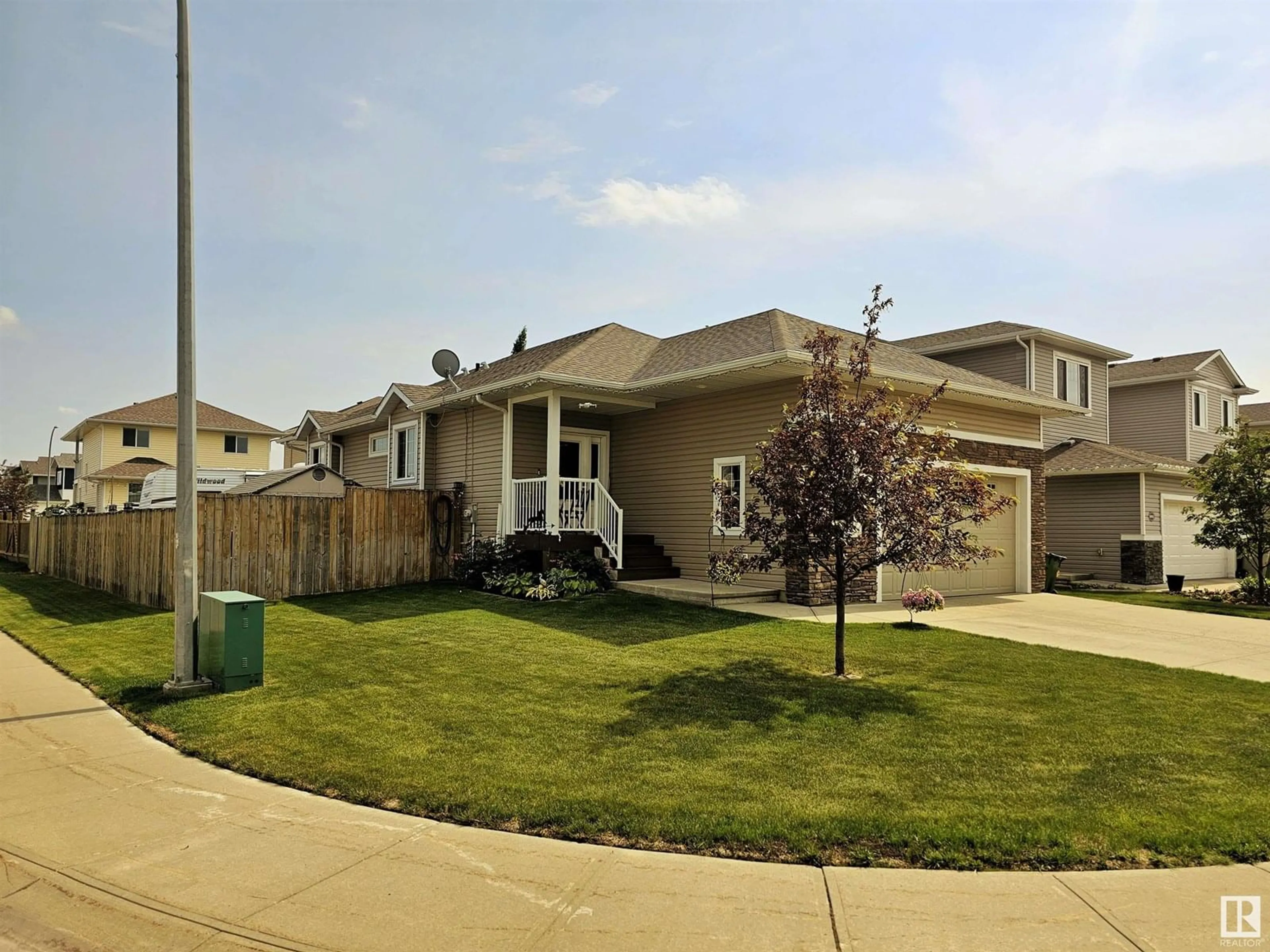 Unknown for 8903 97A AV, Morinville Alberta T8R2N6