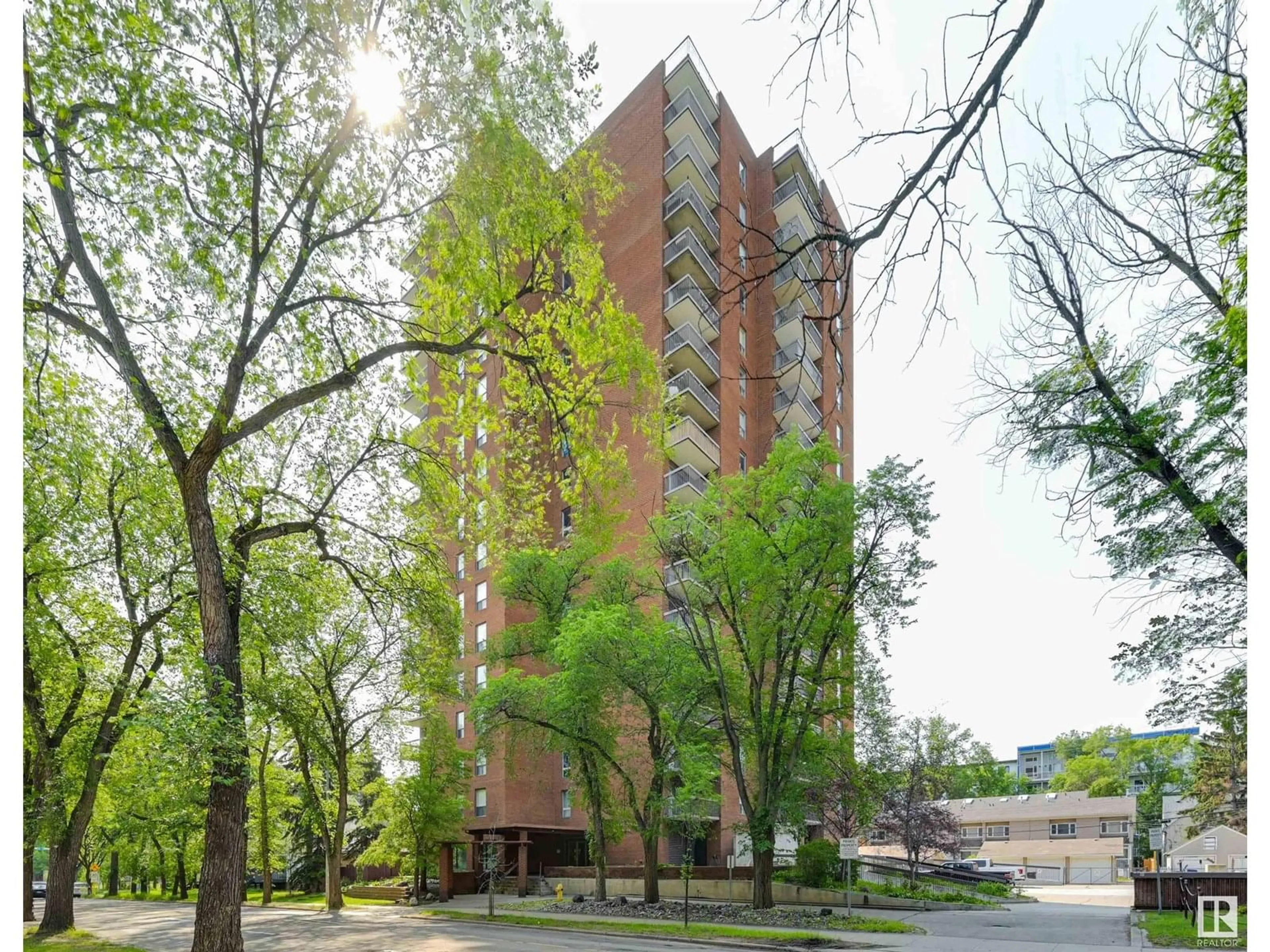 Unknown for 1101 - 11027 87 AV, Edmonton Alberta T6G2P9