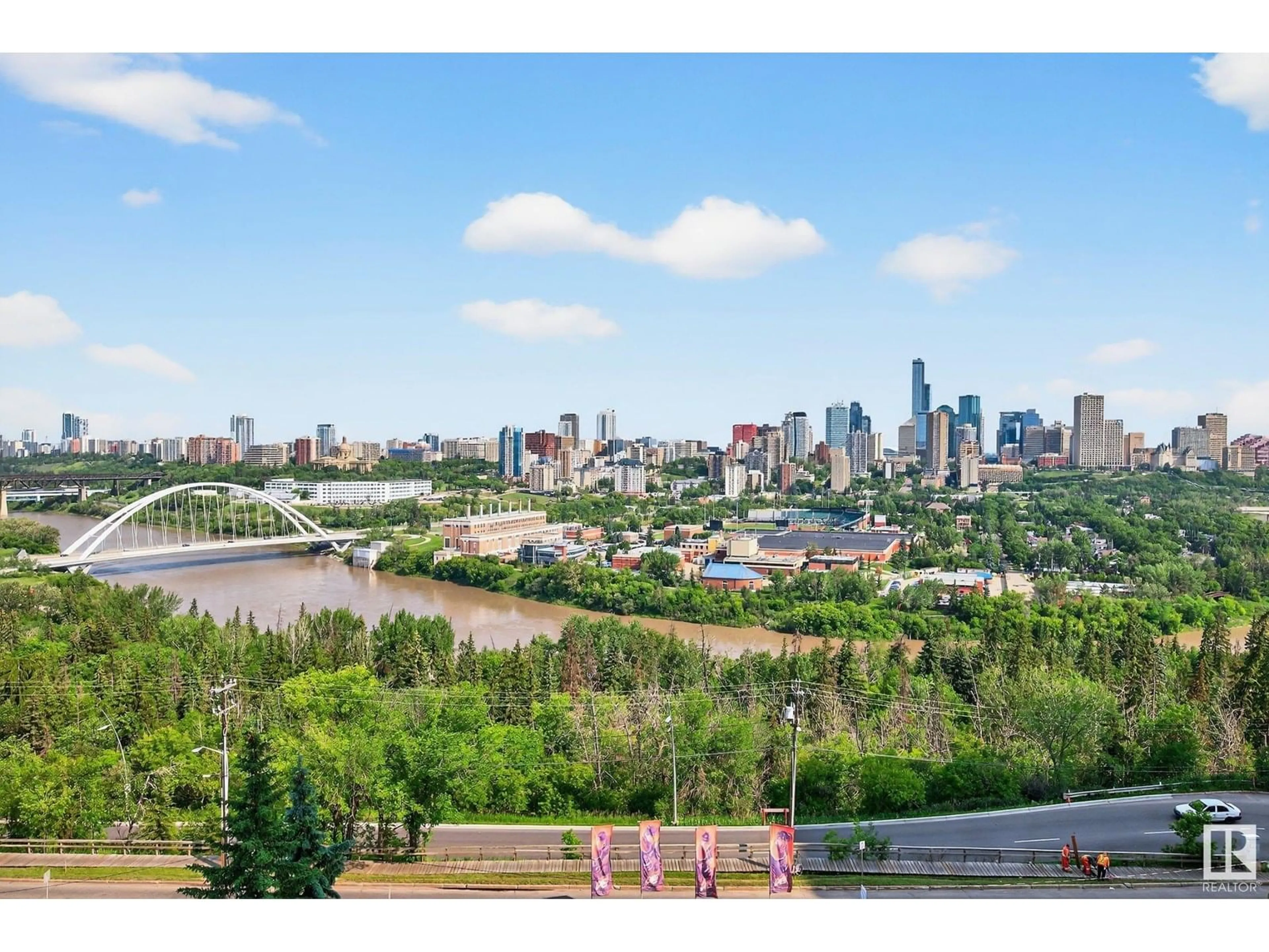 Unknown for 10149 - 903 SASKATCHEWAN DR, Edmonton Alberta T6E6B6