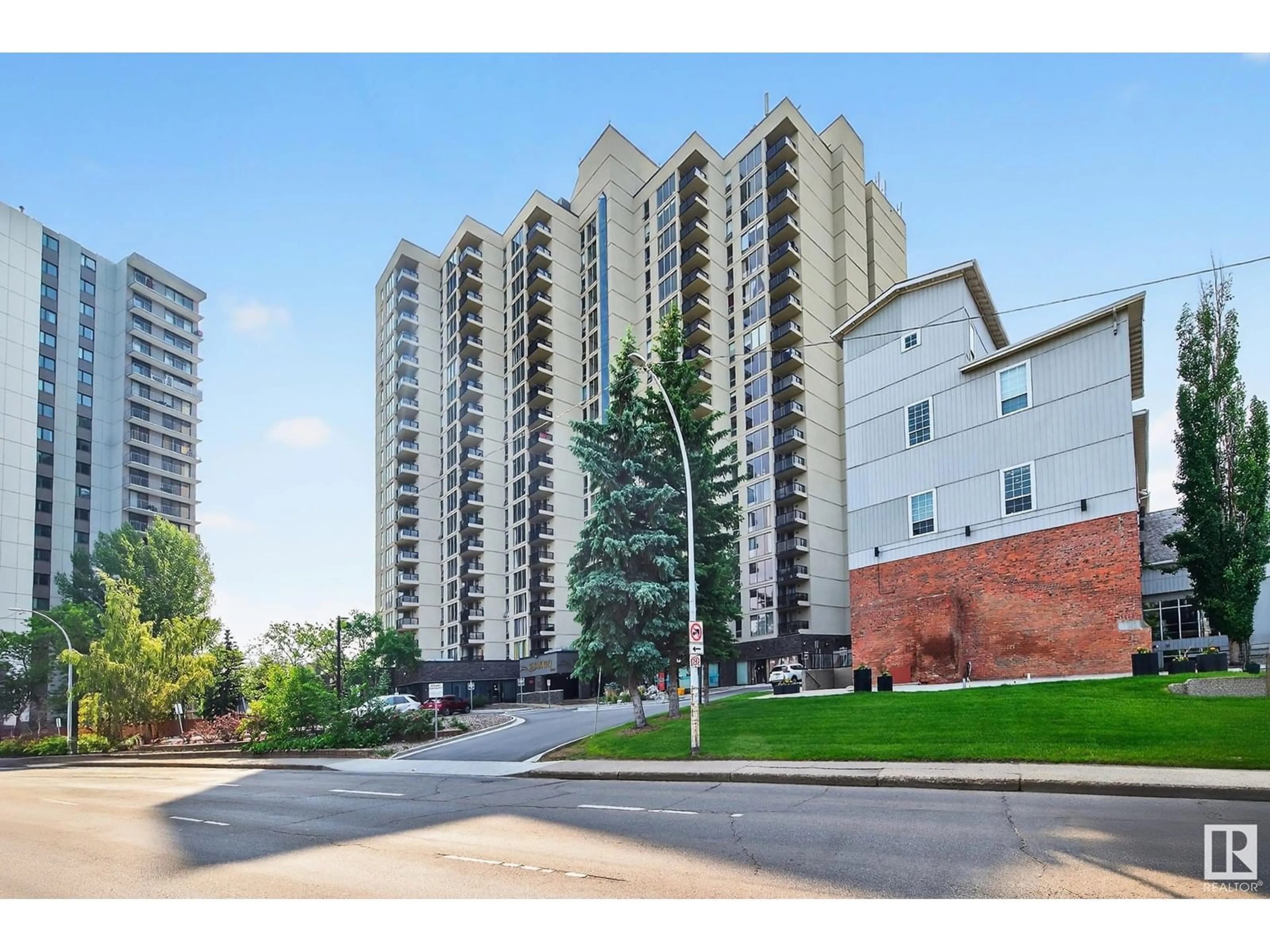 Unknown for 10149 - 903 SASKATCHEWAN DR, Edmonton Alberta T6E6B6