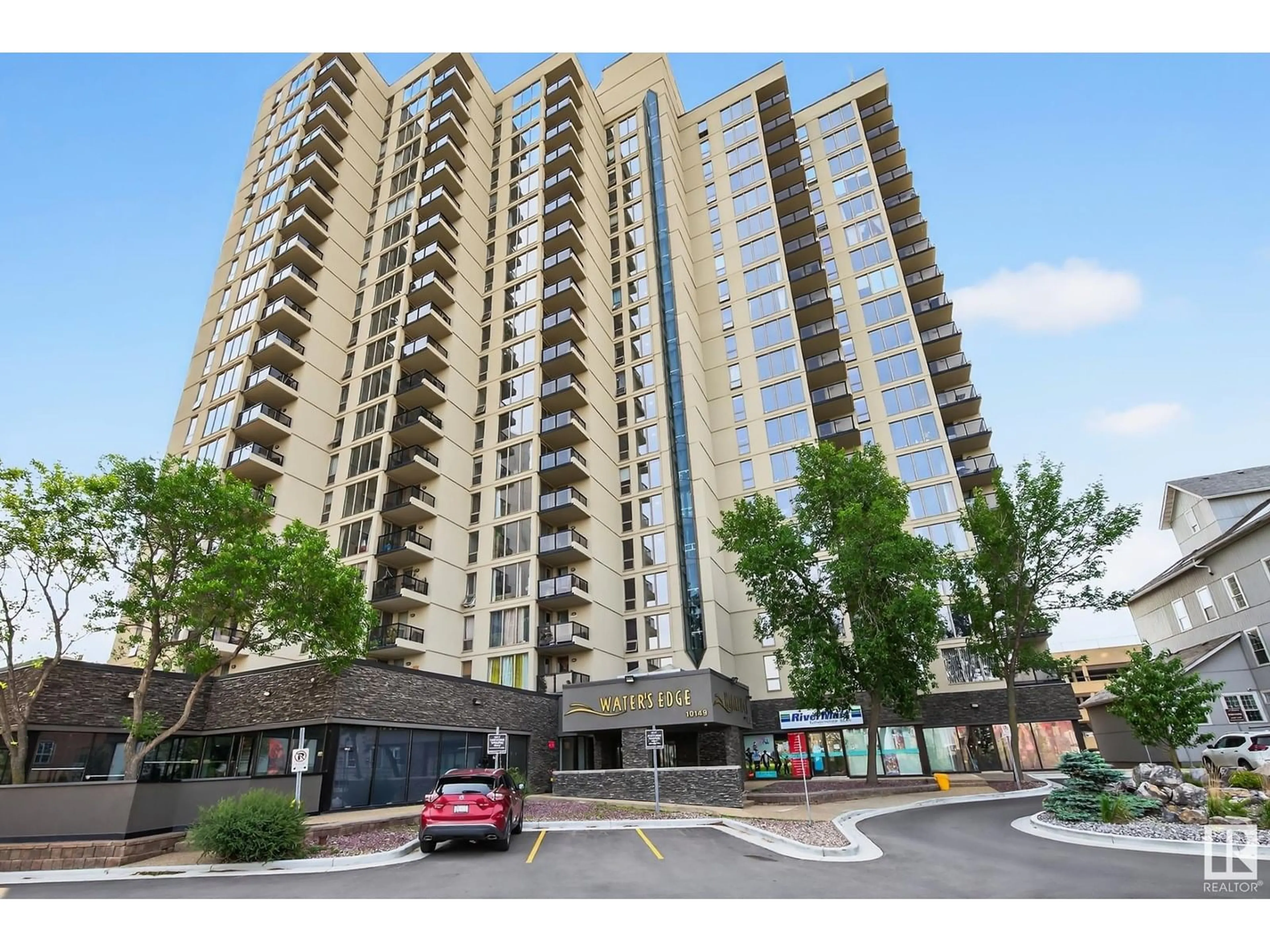 Unknown for 10149 - 903 SASKATCHEWAN DR, Edmonton Alberta T6E6B6