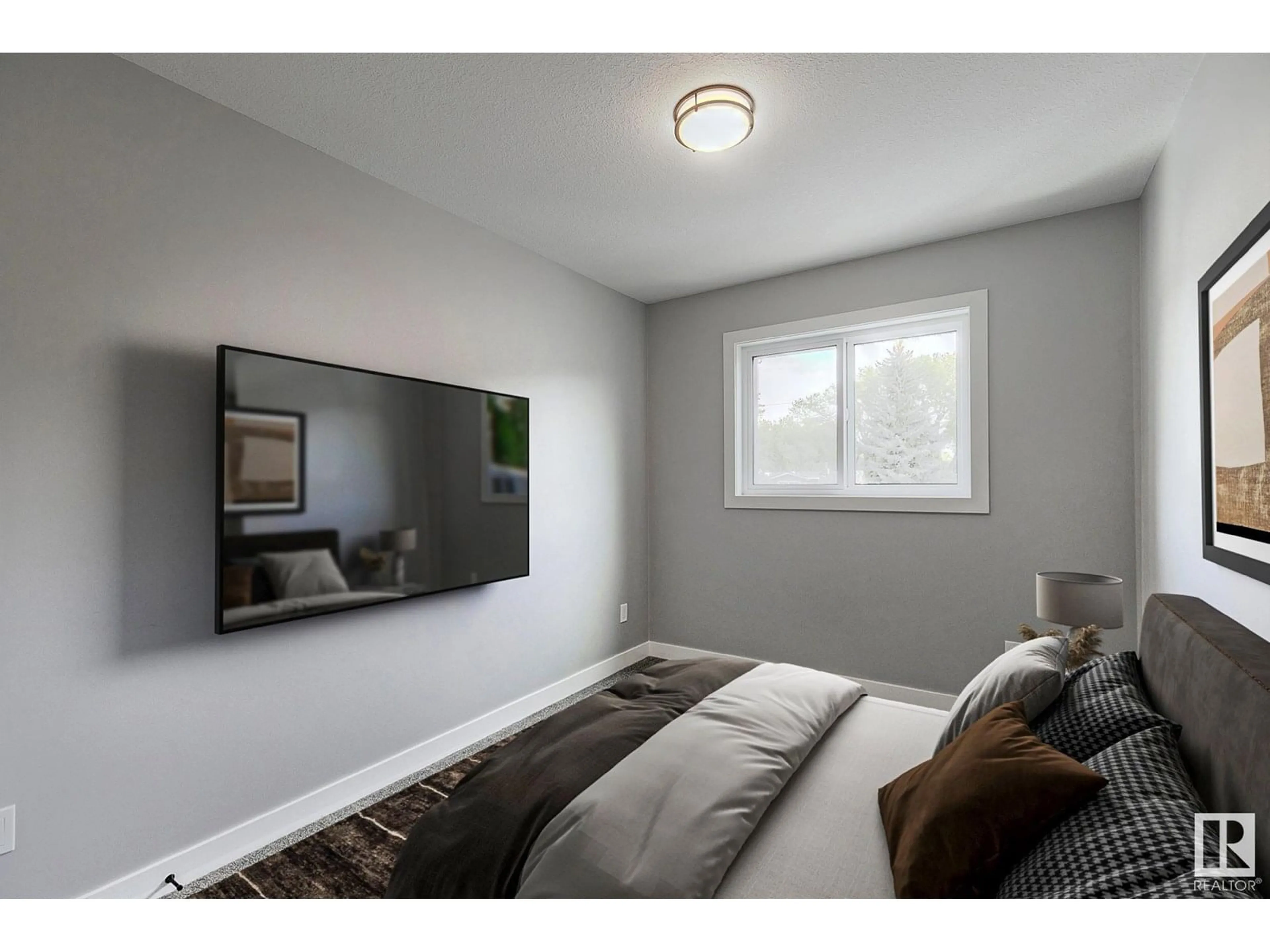 A pic of a room for 11633 ST ALBERT TR, Edmonton Alberta T5M3L6
