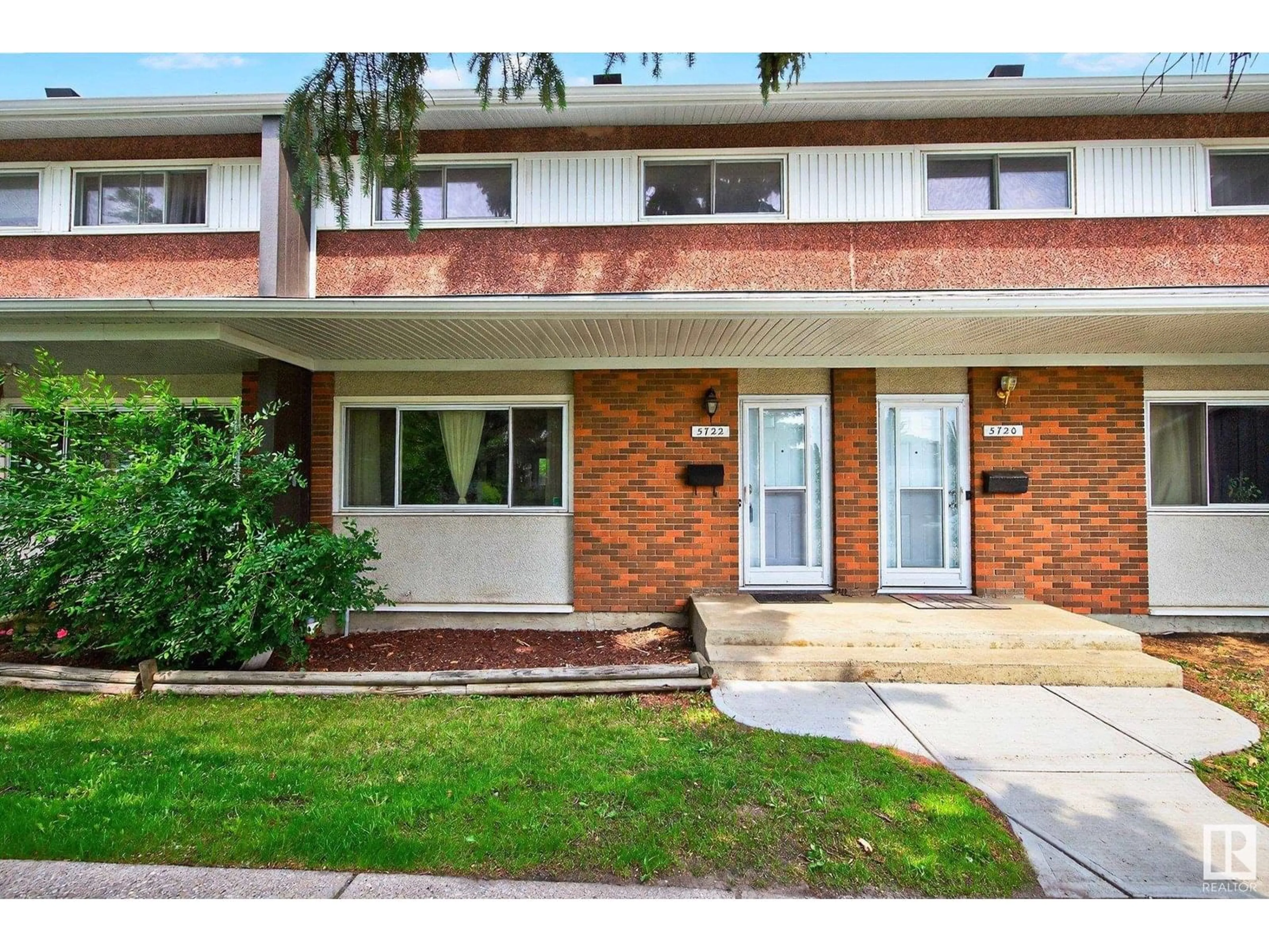 Unknown for 5722 143 AV, Edmonton Alberta T5A1K1