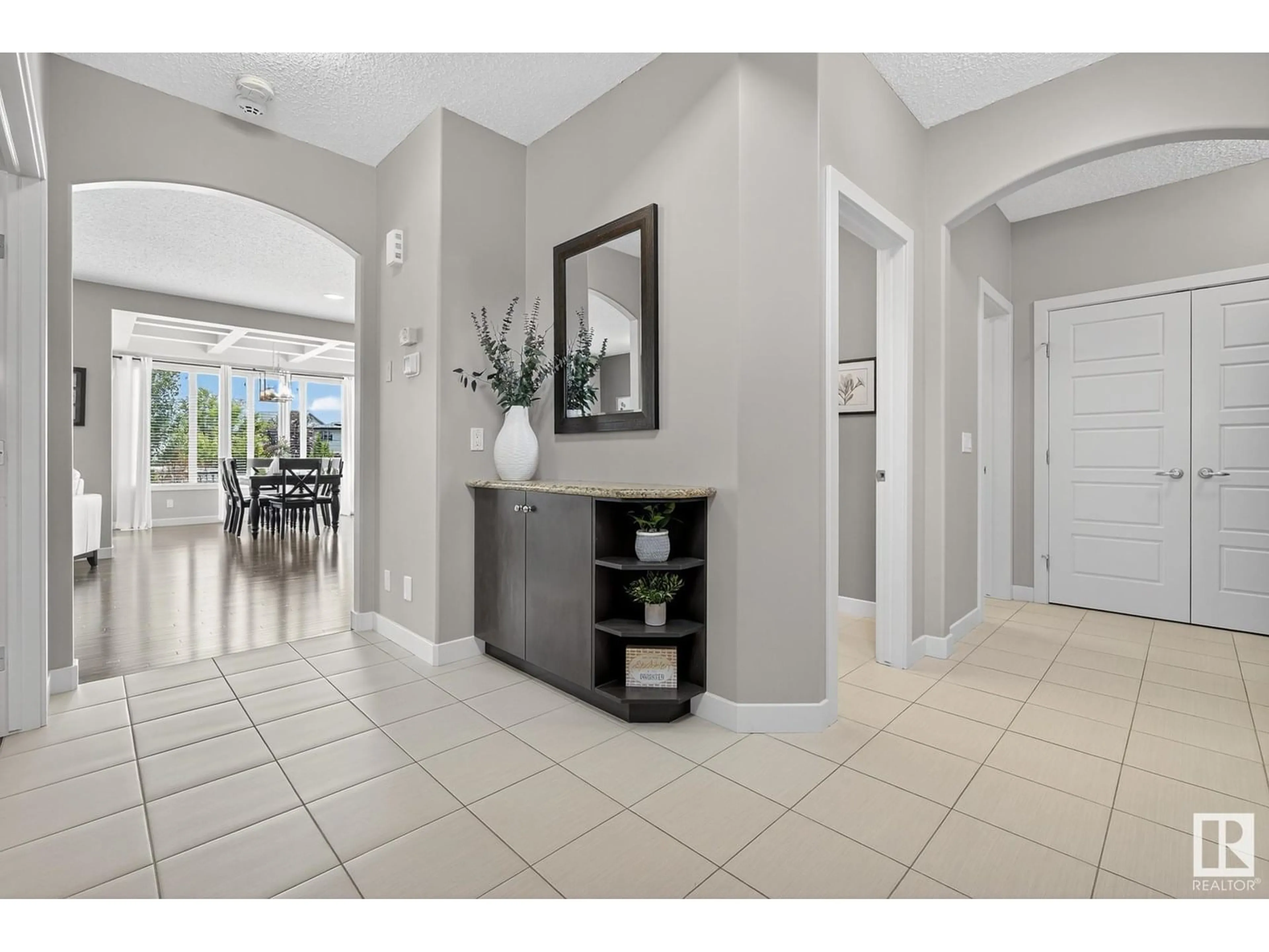 Indoor entryway for 3659 CLAXTON PL, Edmonton Alberta T6W2K9