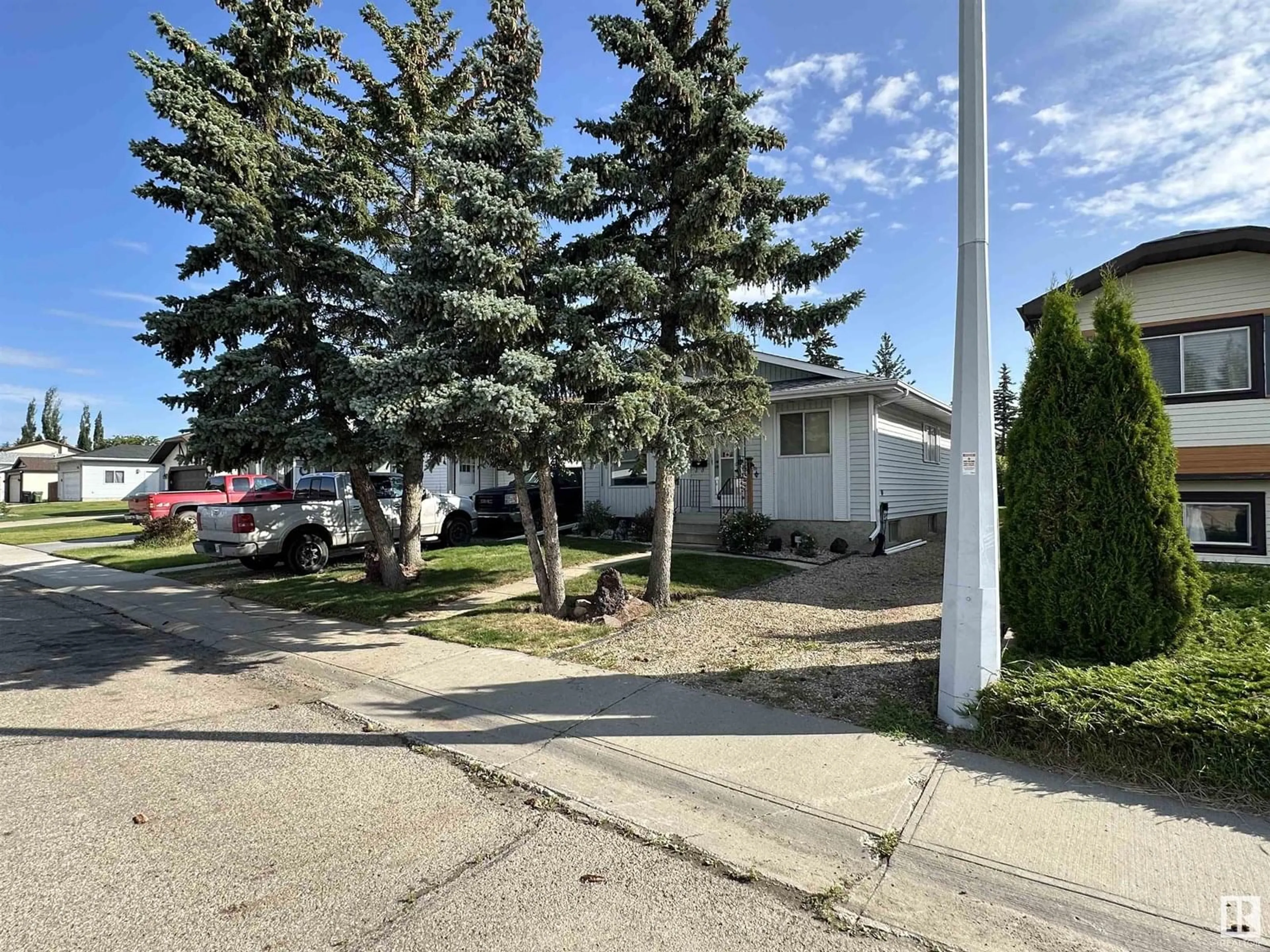 Unknown for 4122 43B AV, Leduc Alberta T9E4T7