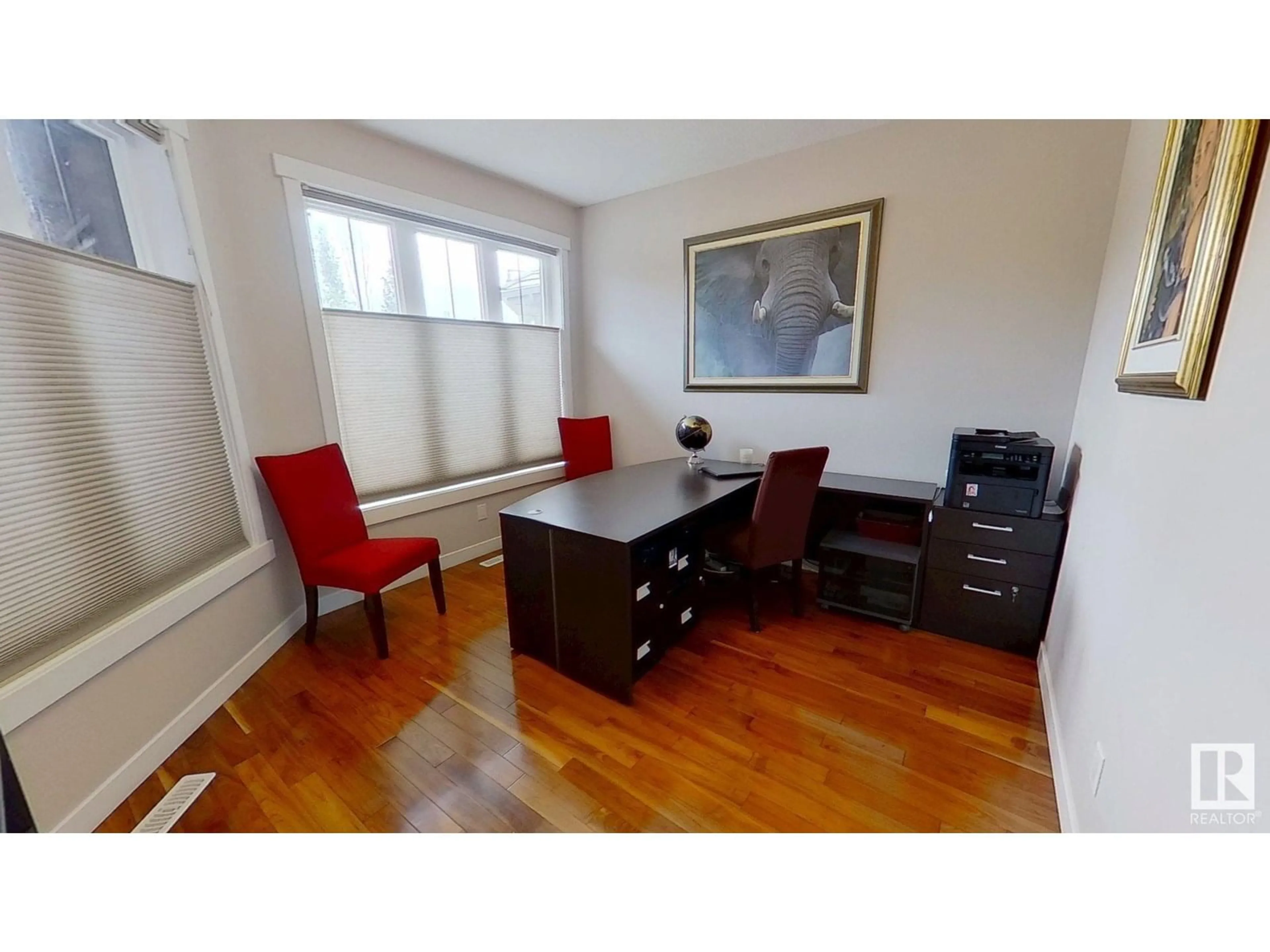 A pic of a room for 4908 MACTAGGART CO, Edmonton Alberta T6R0J6