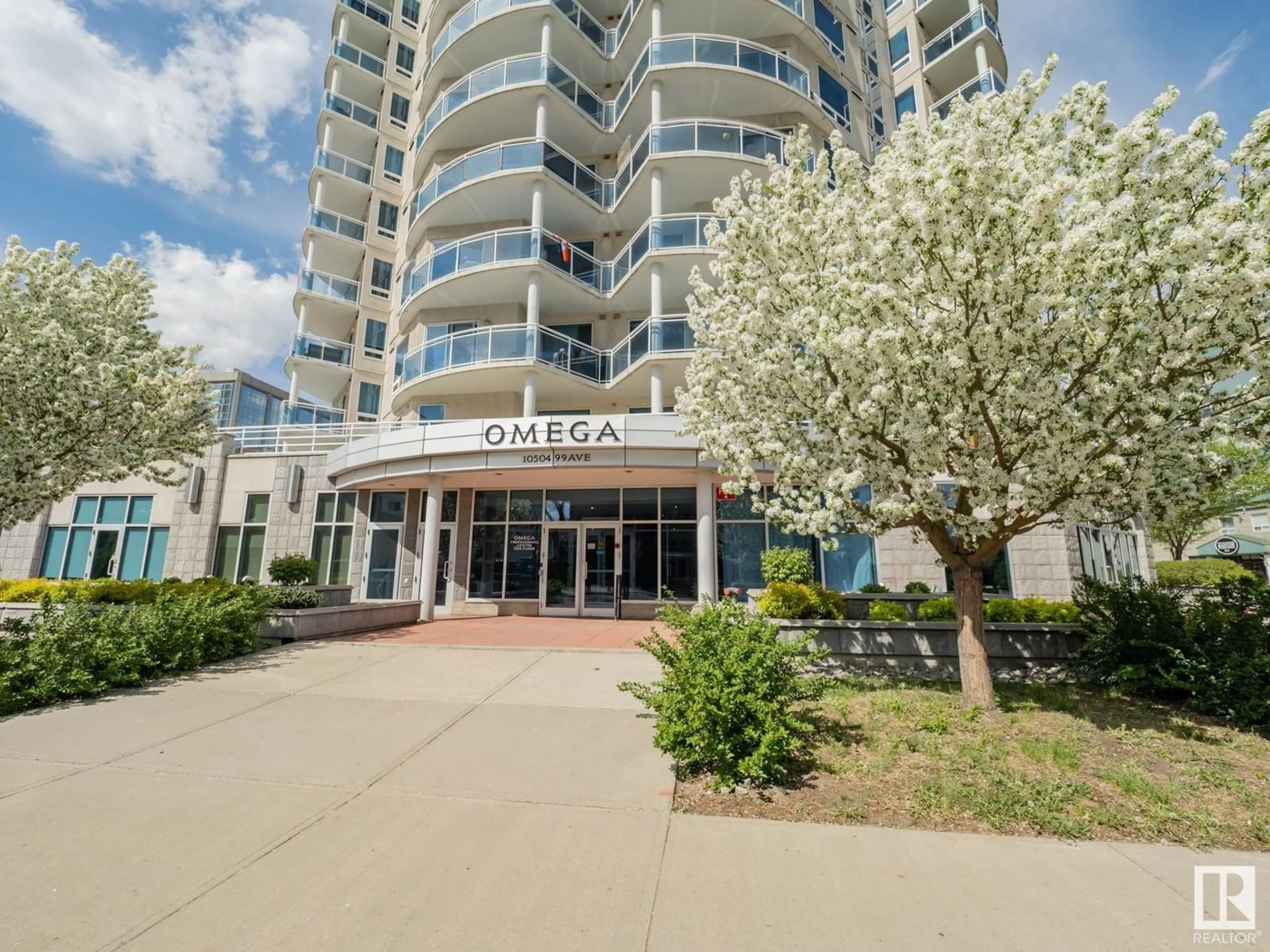 Unknown for 10504 - 1401 99 AV, Edmonton Alberta T5K1B2